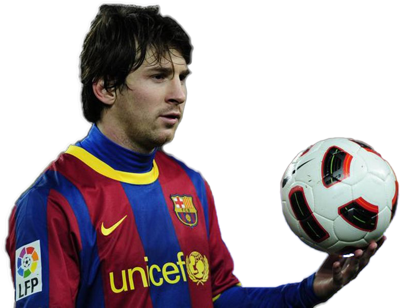 Messi_Barcelona_Forması_Topla.PNG Duvar Kağıdı