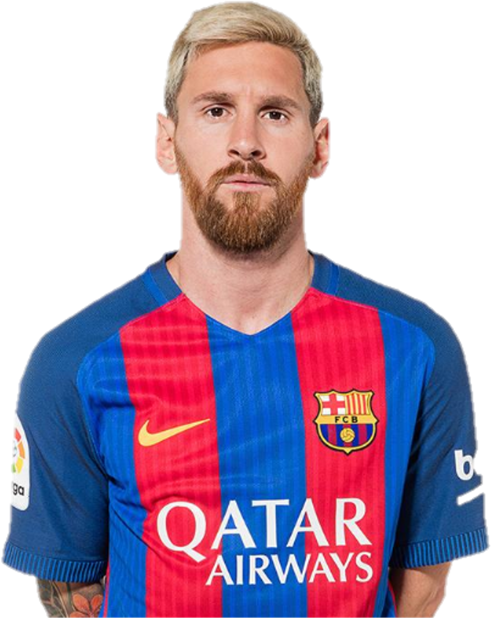 Messi FC Barcelona Forması Duvar Kağıdı