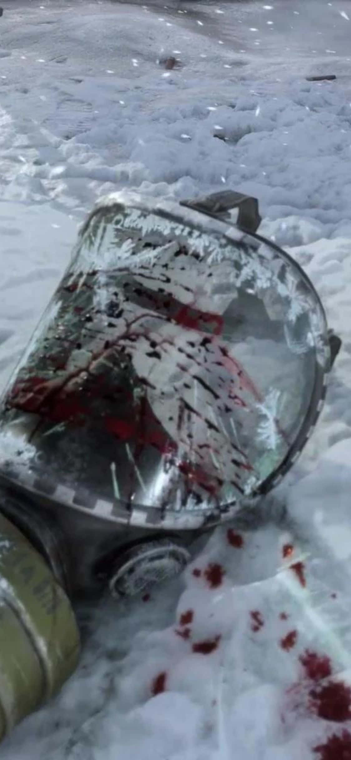 Metro Exodus'un Yemyeşil Kıyamet Sonrası Manzaraları Duvar Kağıdı