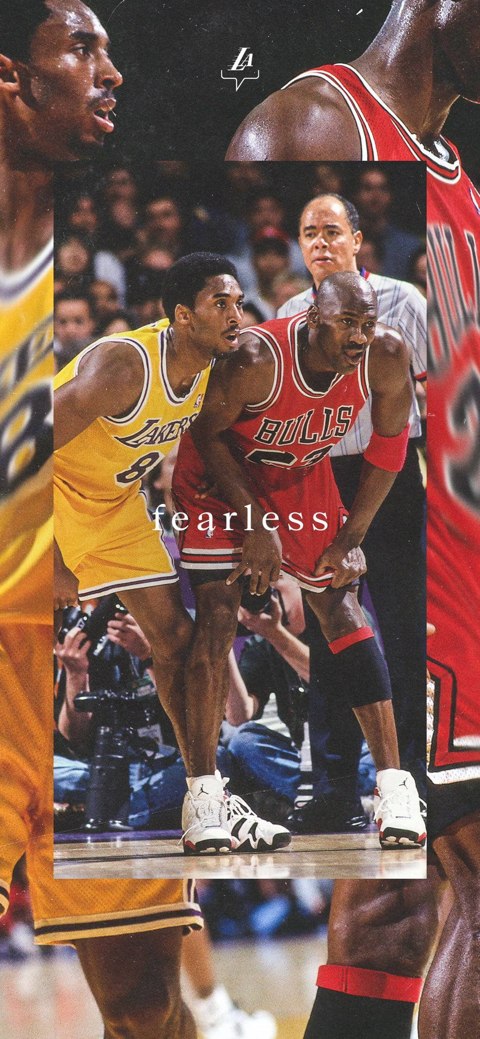 Michael Jordan, neden tüm zamanların en iyi basketbolcusu olduğunu gösteriyor. Duvar Kağıdı