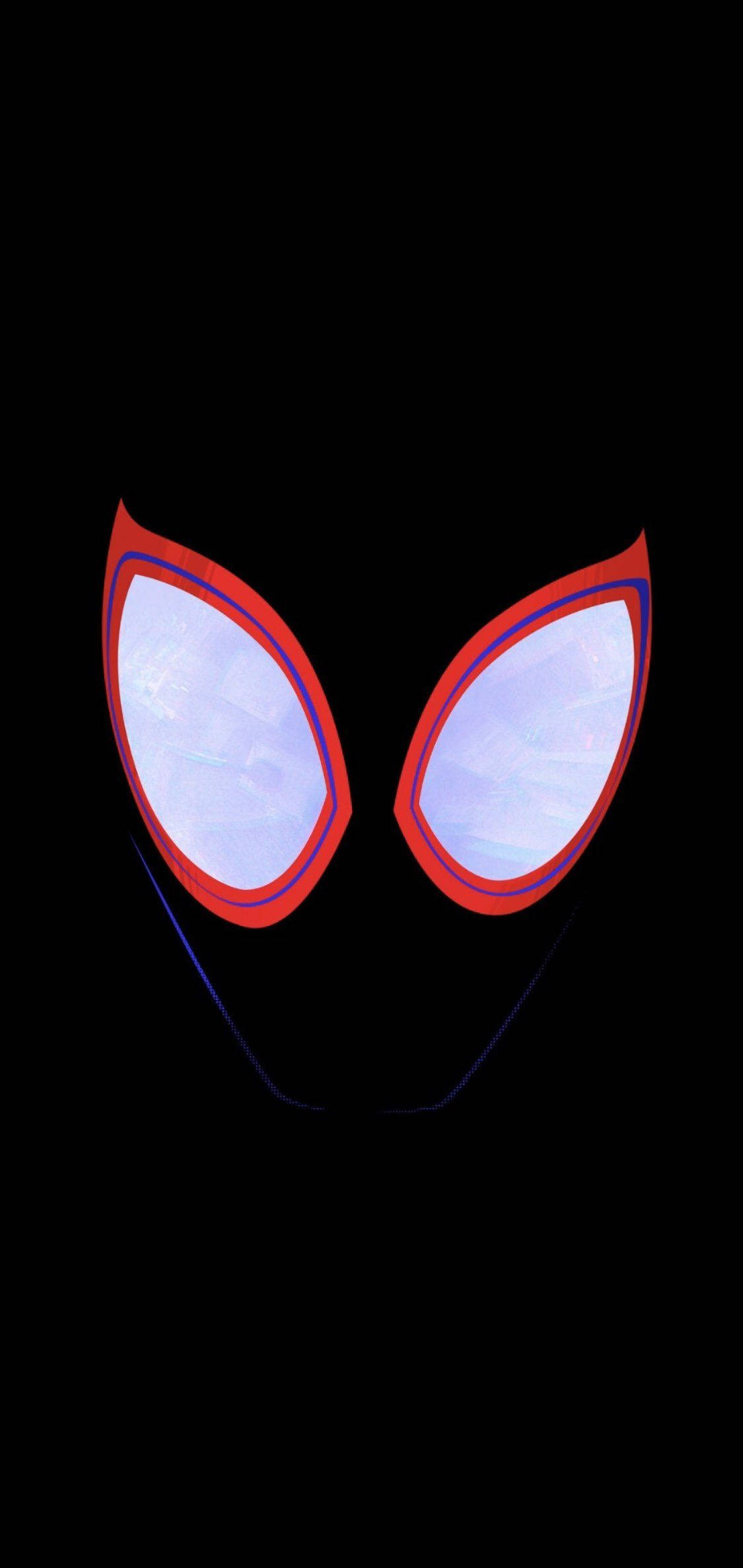 Miles Morales shoots off a web of inspiration! Duvar Kağıdı