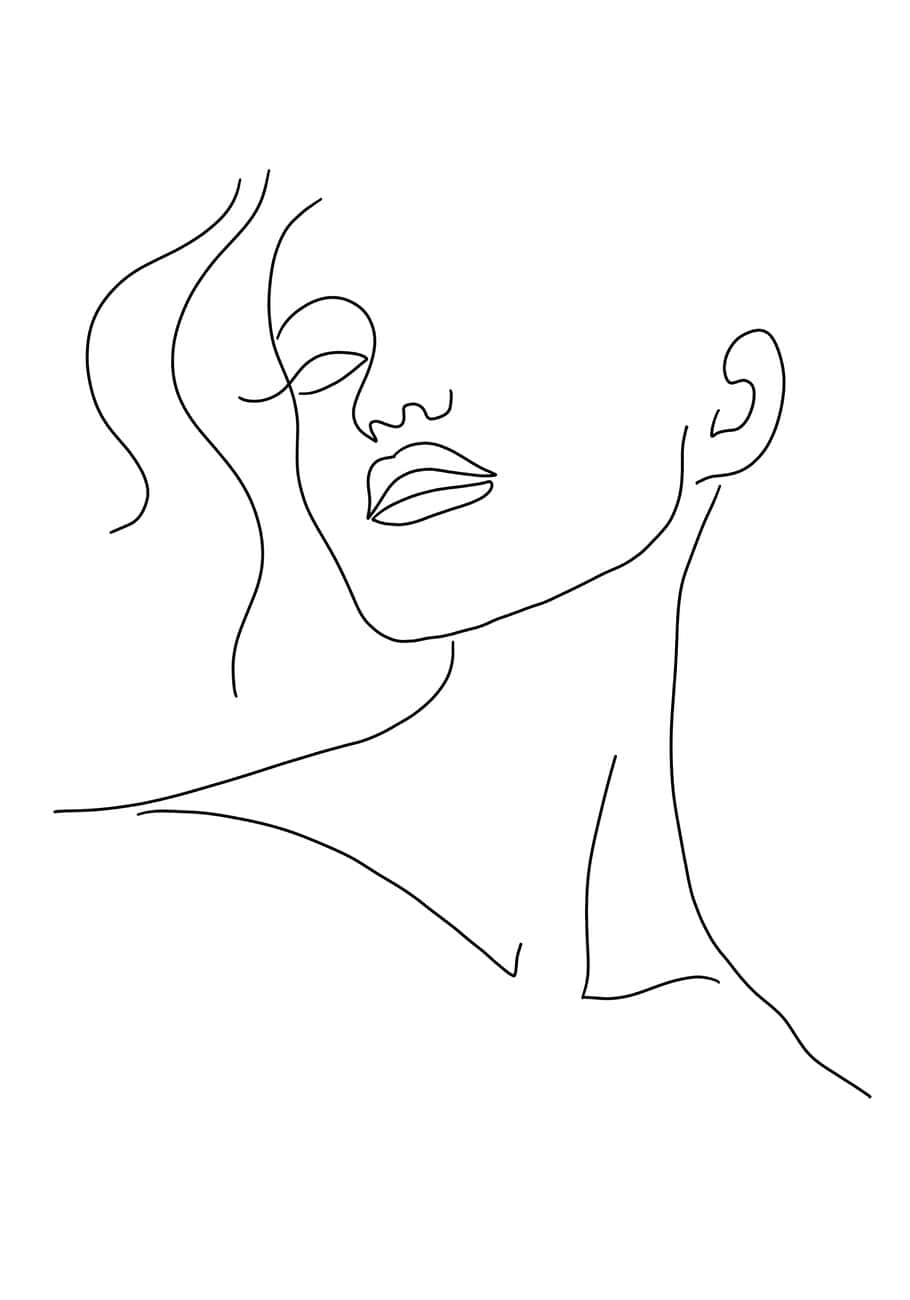 Minimal görseller Duvar Kağıdı