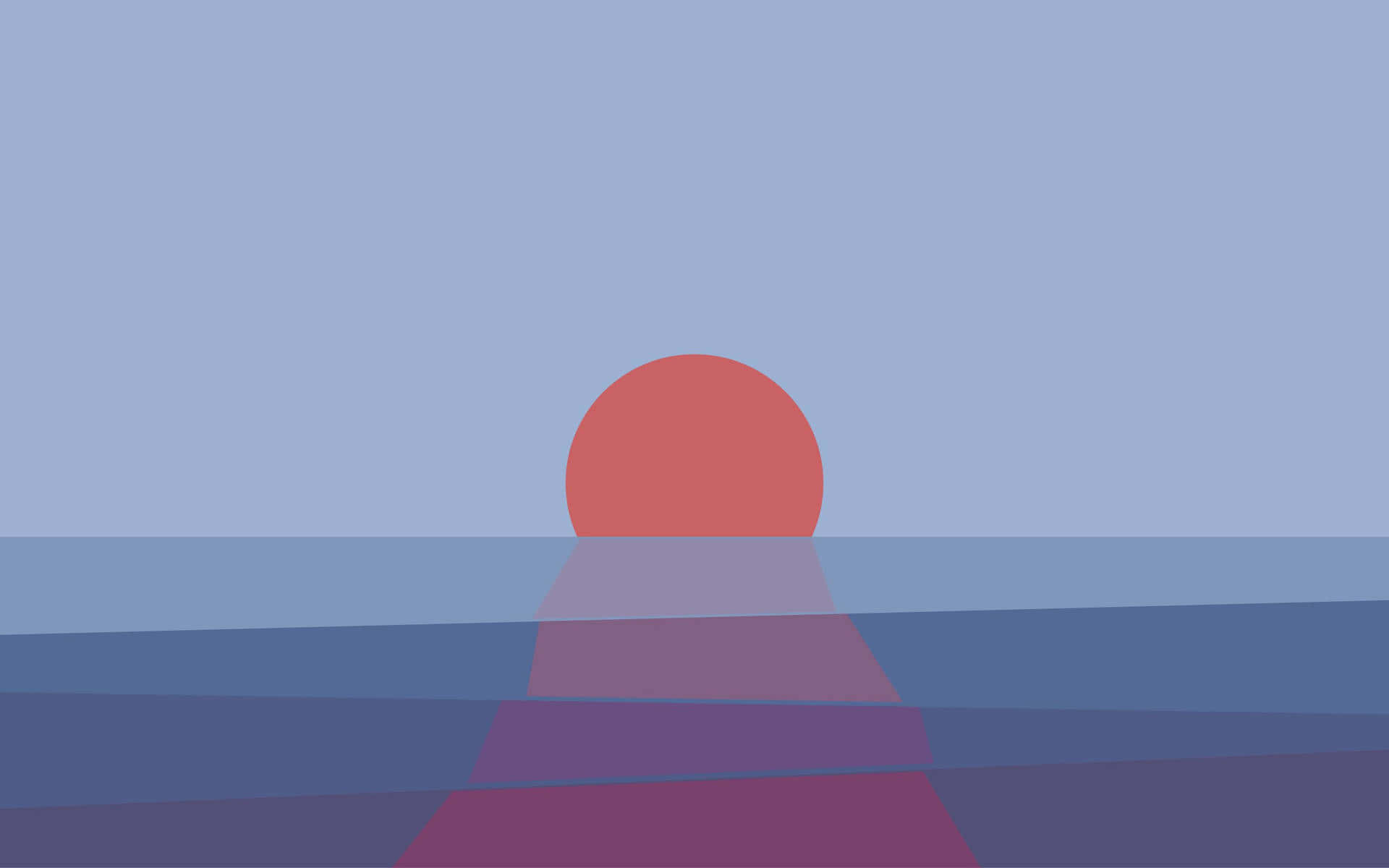 Minimal görseller Duvar Kağıdı