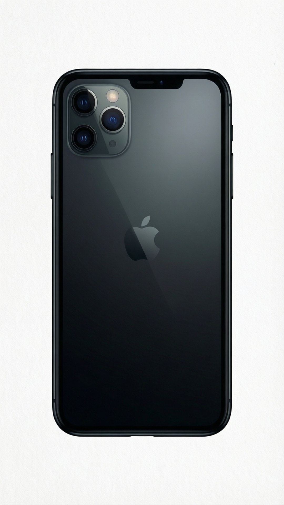 Minimal Siluet Duvar Kağıdı