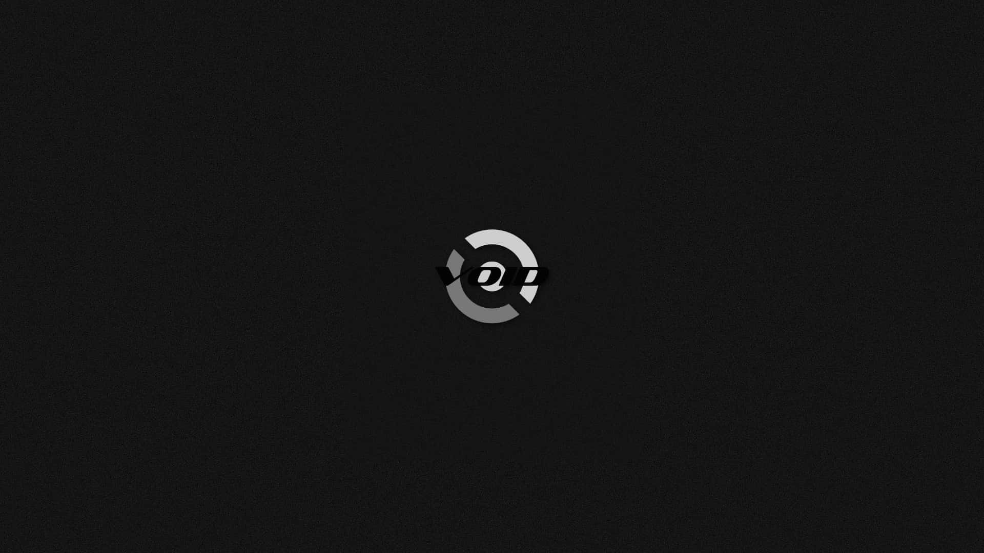 Minimalist Boşluk Duvar Kağıdı