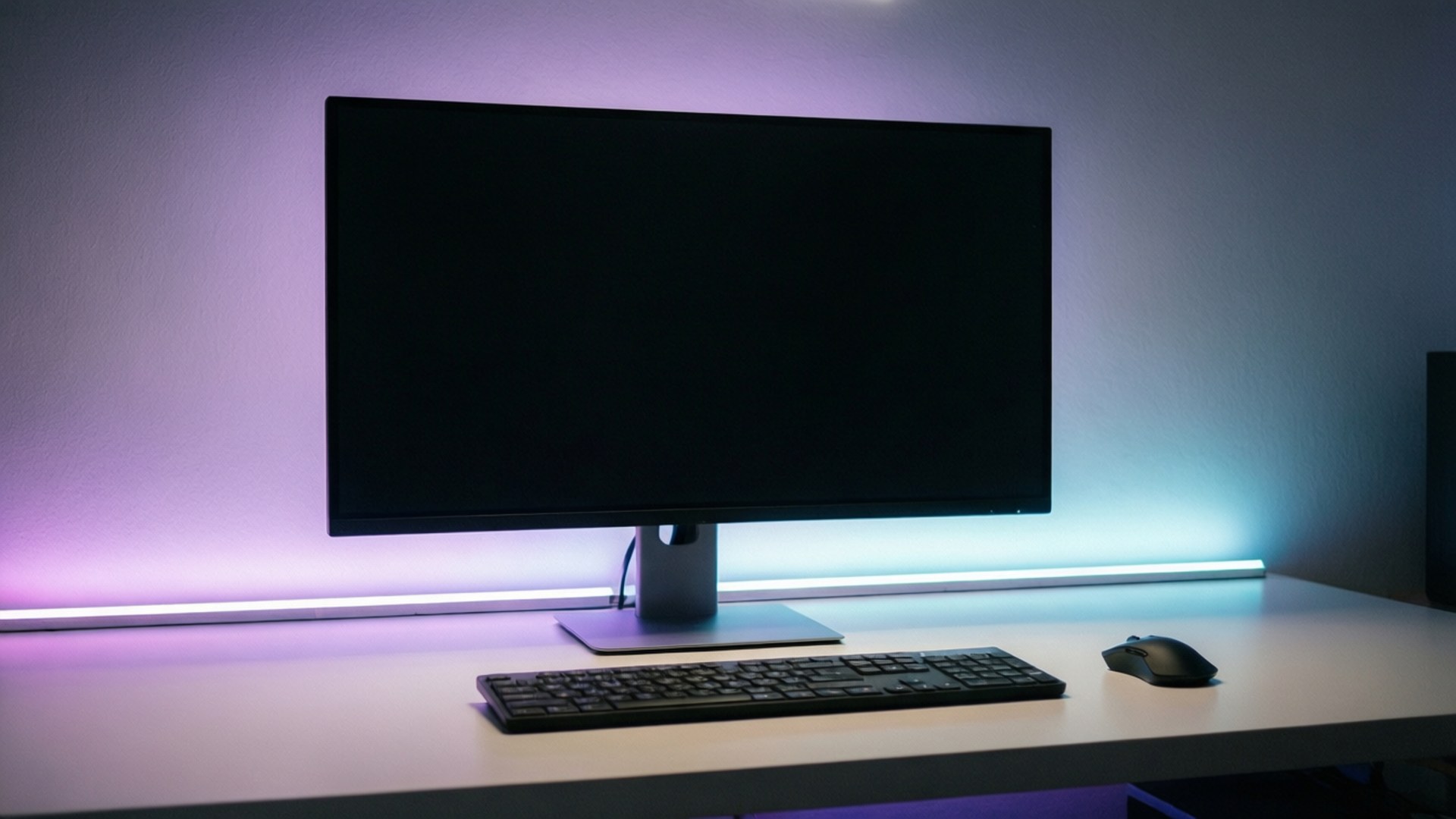 Minimalist Savaş İstasyonu Duvar Kağıdı