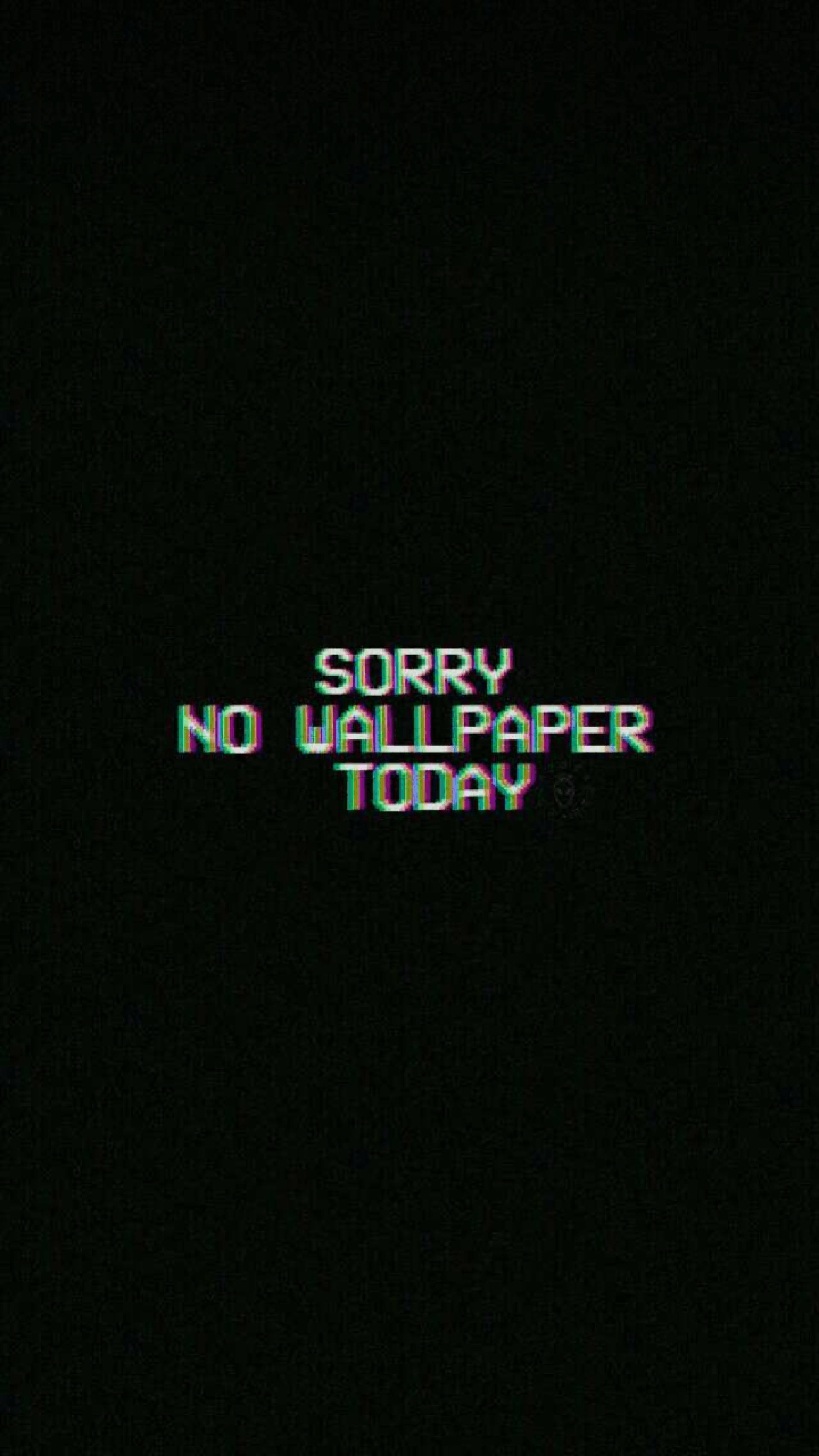 Minimalist Trippy Karanlık Estetik Duvar Kağıdı