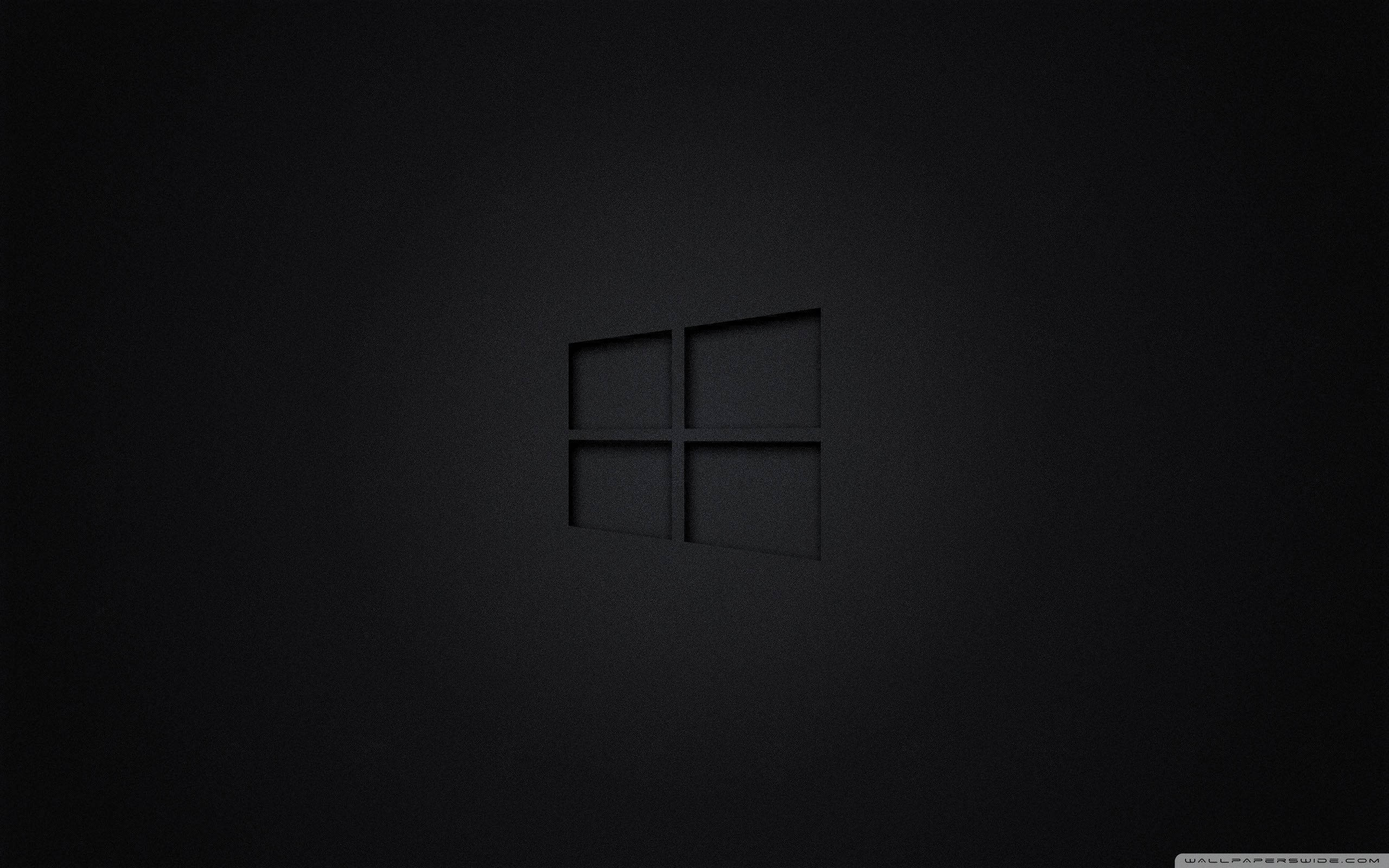 Minimalist Windows Kilit Ekranı Sanatı Duvar Kağıdı