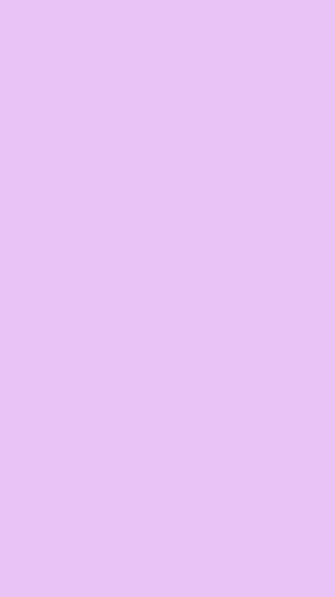 Minimalist Zarif Pastel Mor Duvar Kağıdı