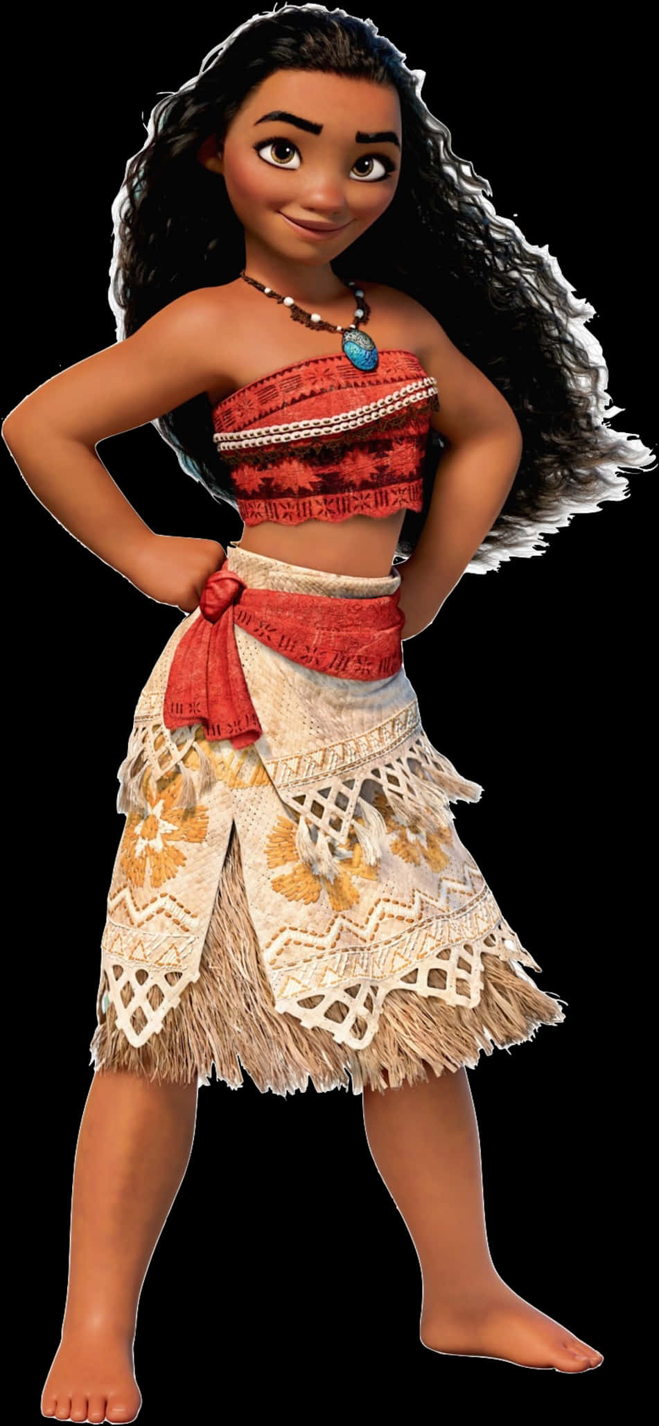 Moana Duvar Kağıdı