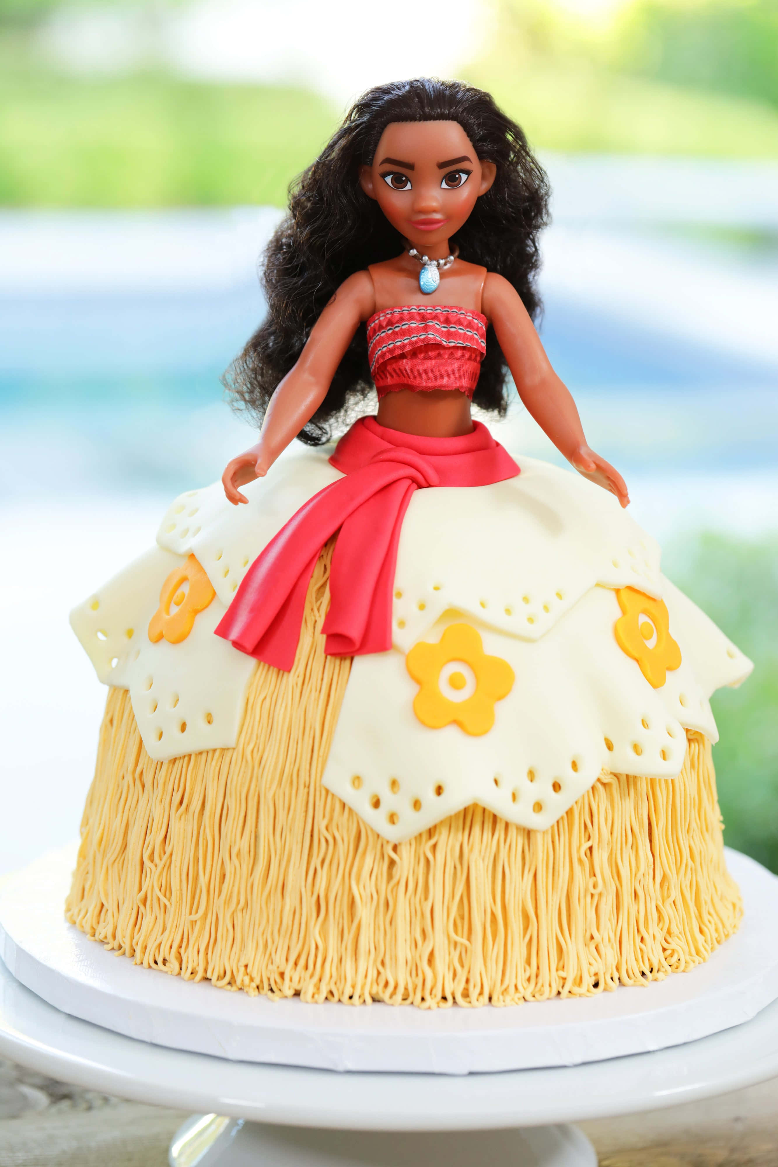 Moana ile gerçek potansiyelini keşfet! Duvar Kağıdı