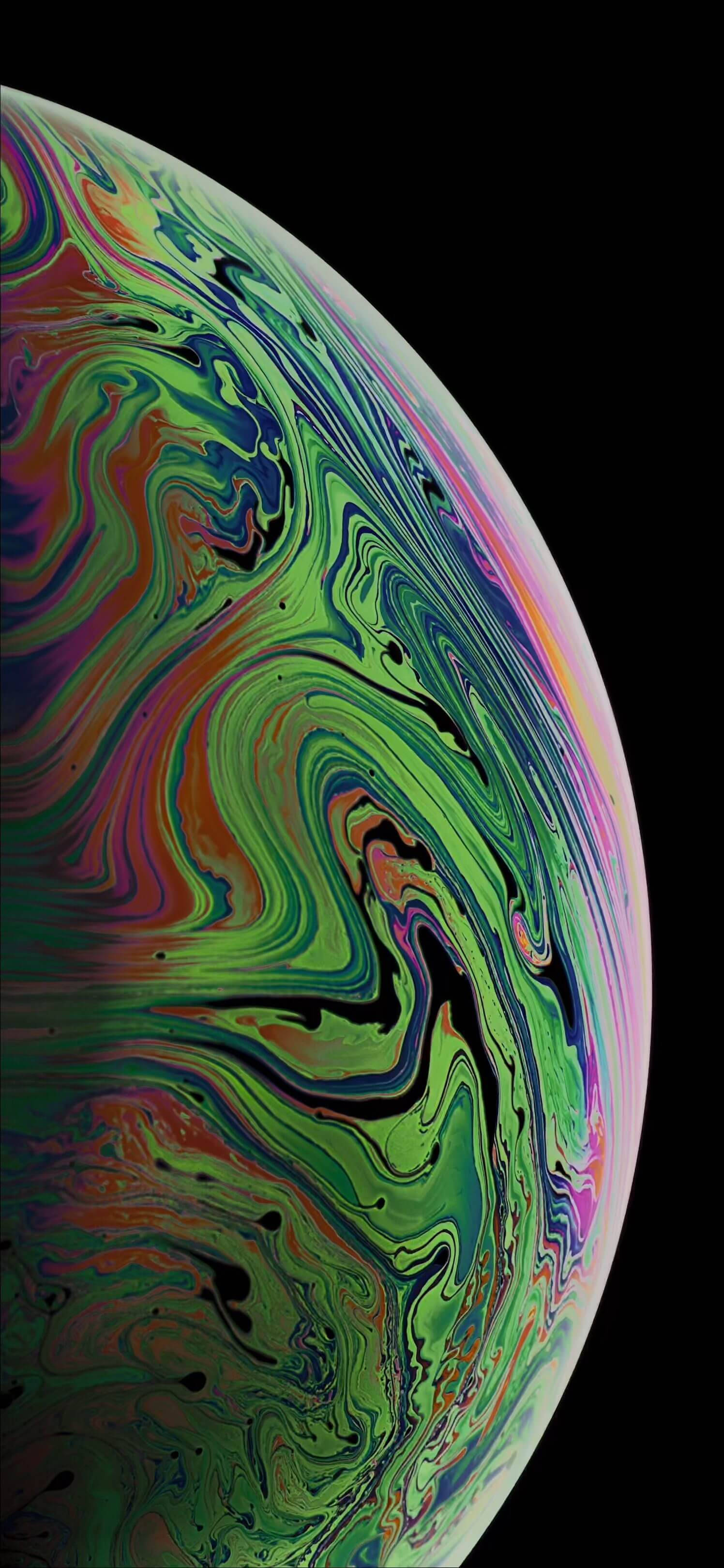 Mobil deneyiminizi iPhone XR ile tamamen yeni bir seviyeye taşıyın. Duvar Kağıdı