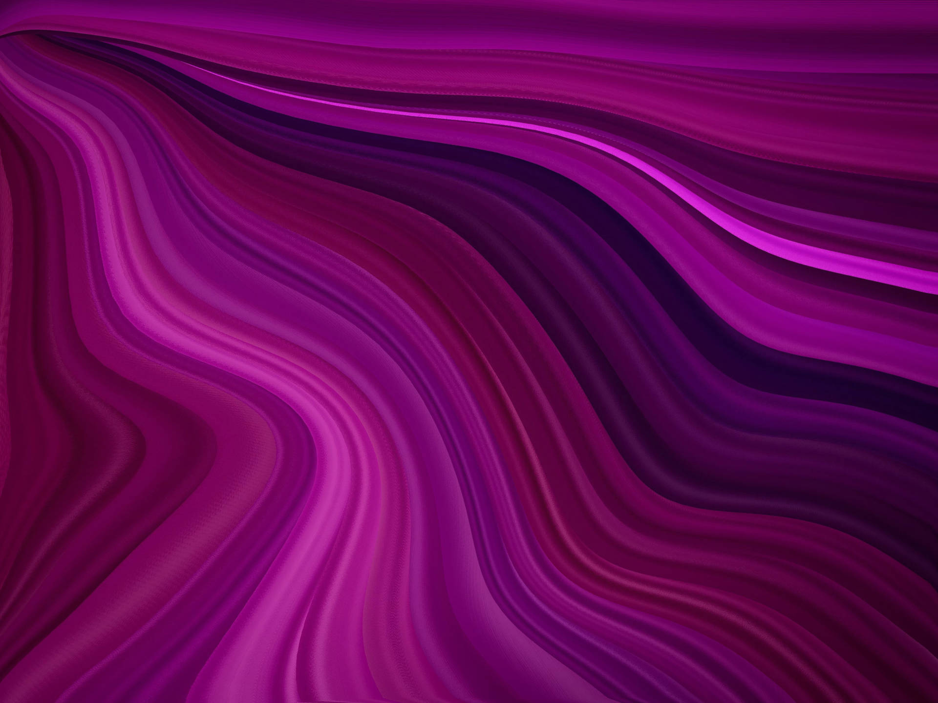 Dalgalı dokuda farklı mor tonları duvar kağıdı. — Pastel mor GIF Duvar Kağıdı