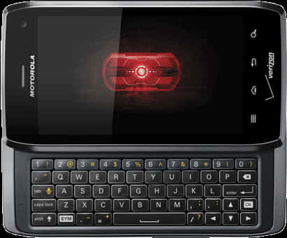 Motorola Droid Slider Telefon Duvar Kağıdı