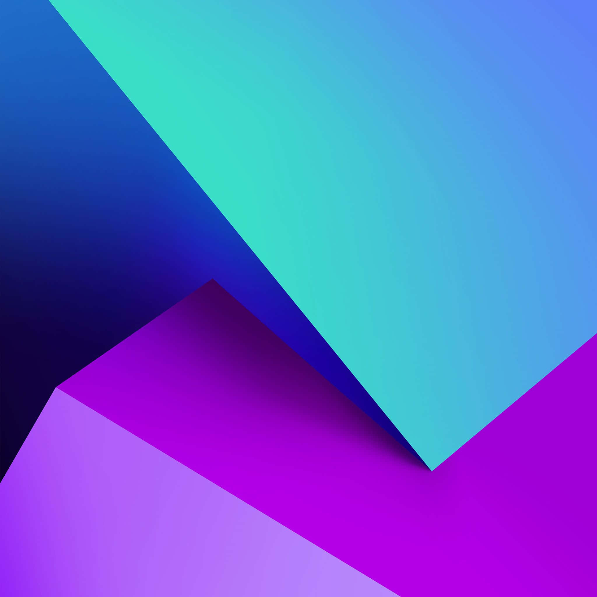Muhteşem Galaxy Tab Duvar Kağıdı