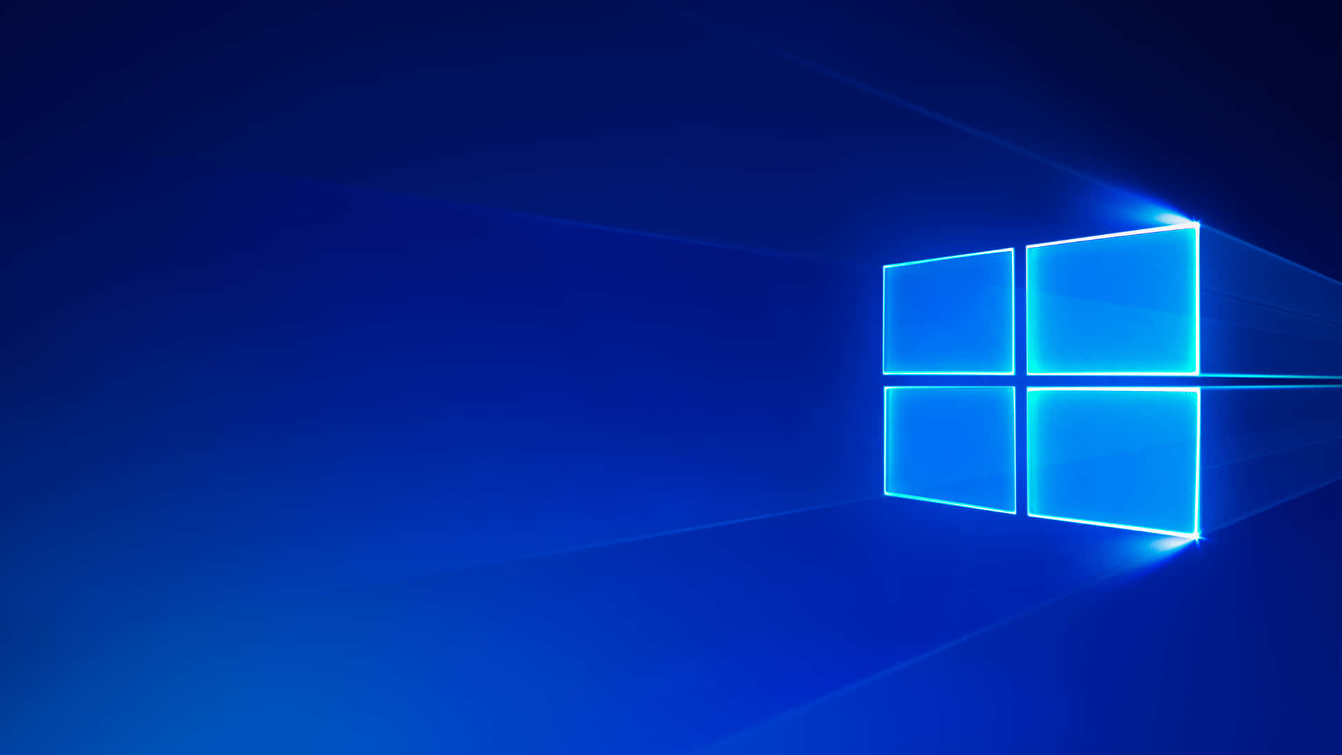 Windows Arka Planı — Minimalist Duvar Kağıdı