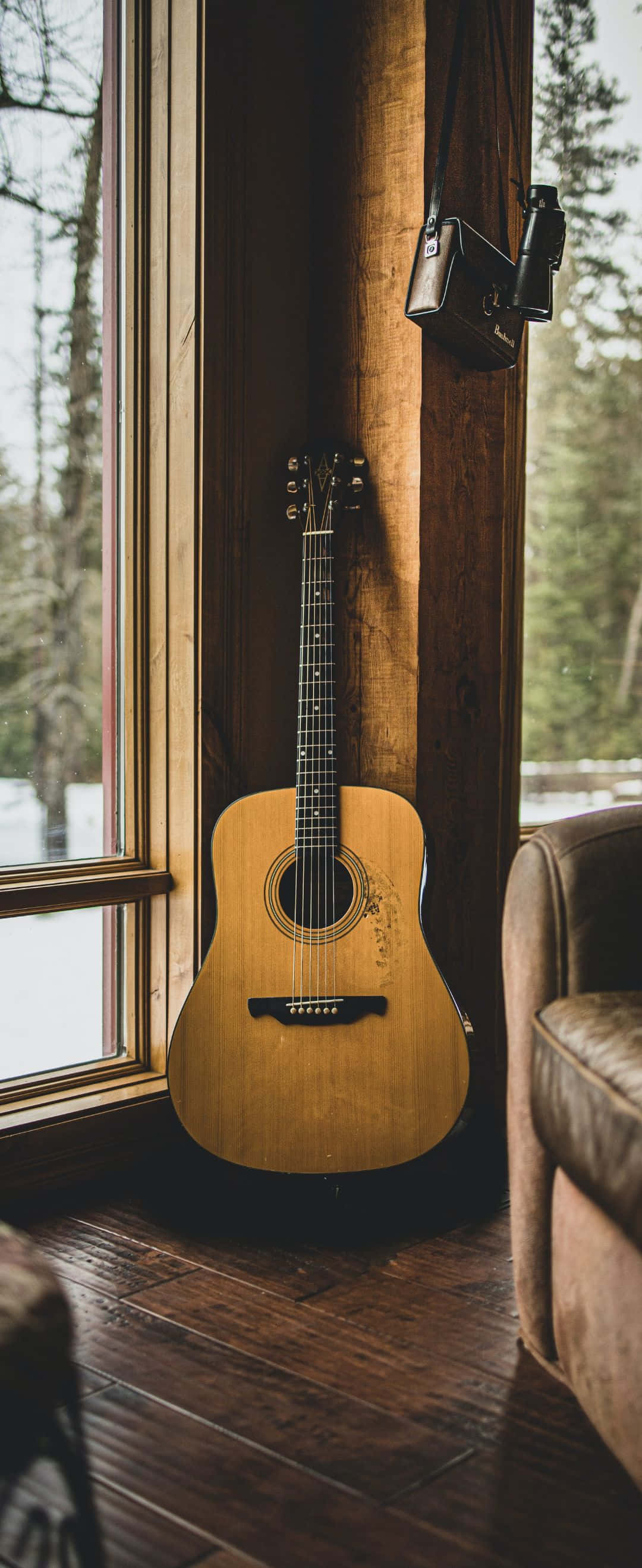 Mükemmelliğin Yansımaları Duvar Kağıdı