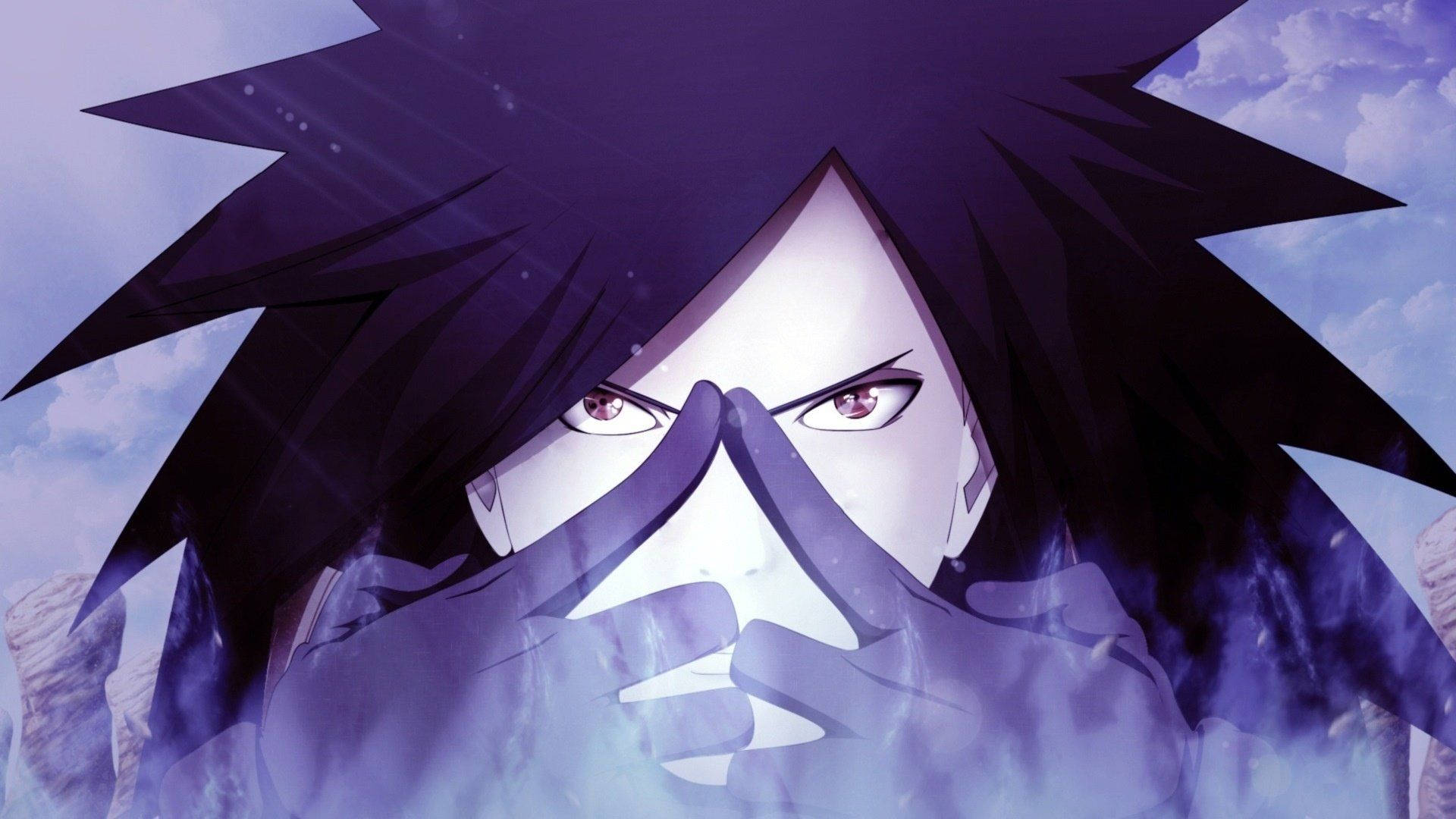 1920x1080 Benzersiz Itachi Duvar Kağıdı. En İyi Duvar Kağıdı Koleksiyonu