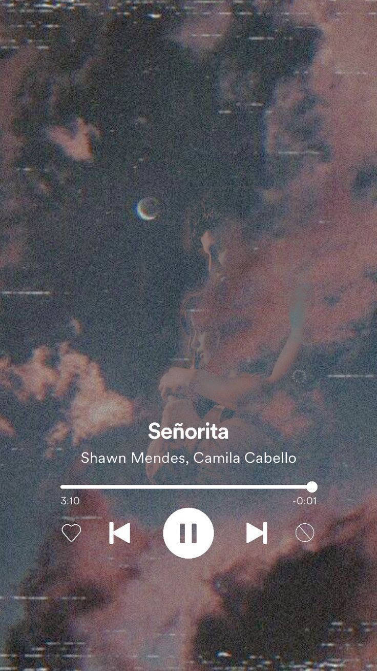 Müzik Estetiği Señorita Duvar Kağıdı