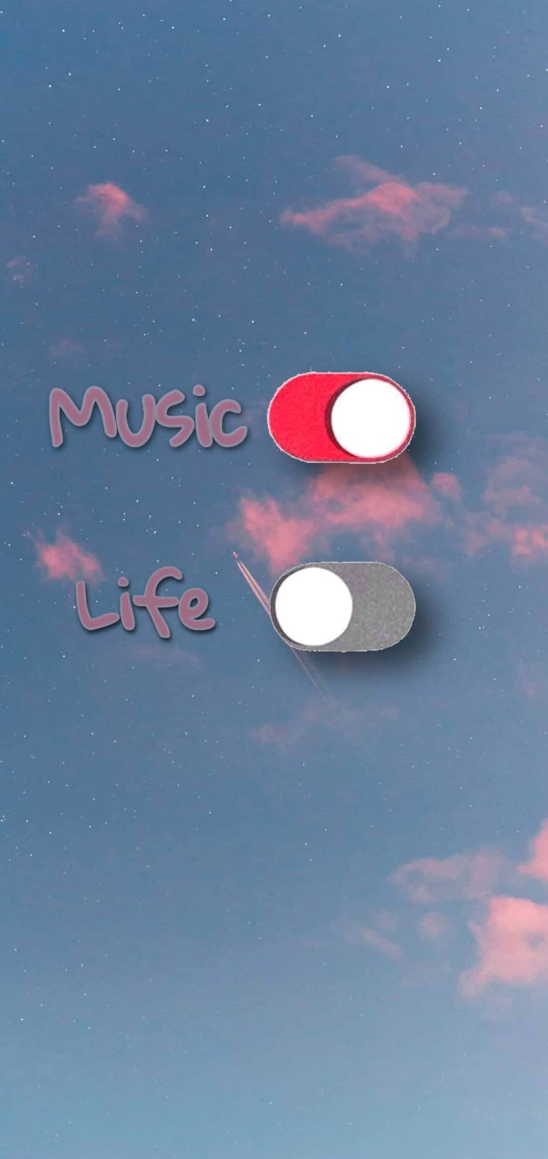 müzik hayatı - ekran görüntüsü Duvar Kağıdı