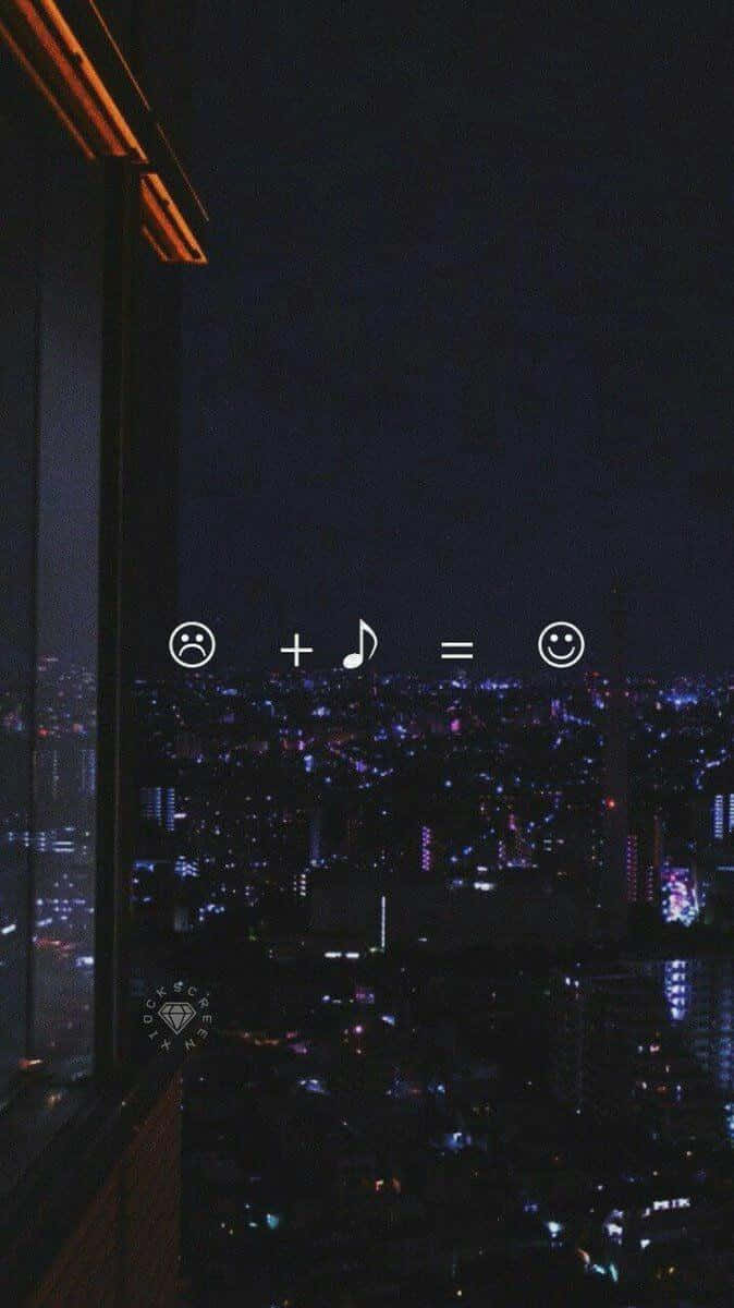 Müzik, herkes için evrensel dil Duvar Kağıdı