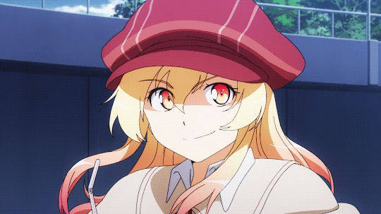 Nanana'nın Gömülü Hazinesi Dedektif Anime Kızı Duvar Kağıdı
