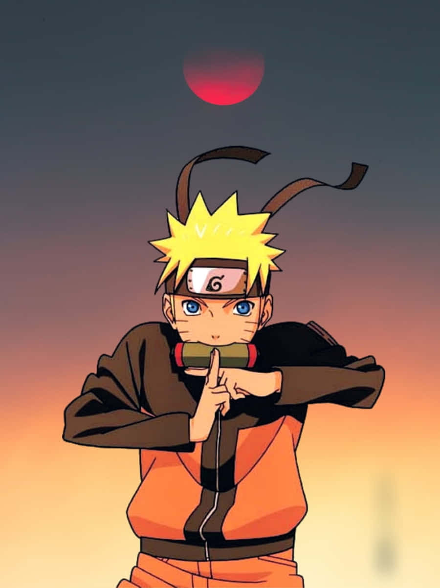 naruto duvar kağıtları - naruto duvar kağıtları Duvar Kağıdı