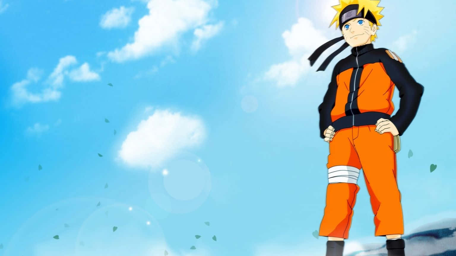 Naruto estetik görseller Duvar Kağıdı