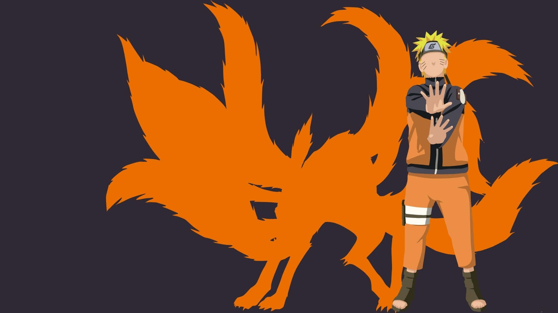 Naruto estetik görseller Duvar Kağıdı