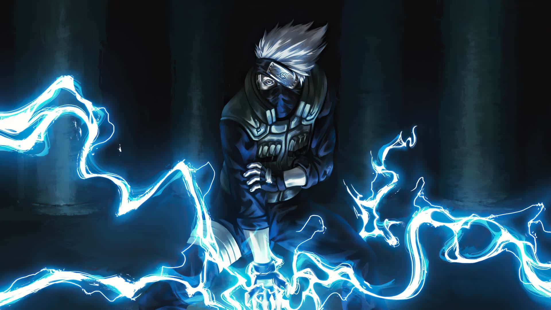 Naruto estetik görseller Duvar Kağıdı