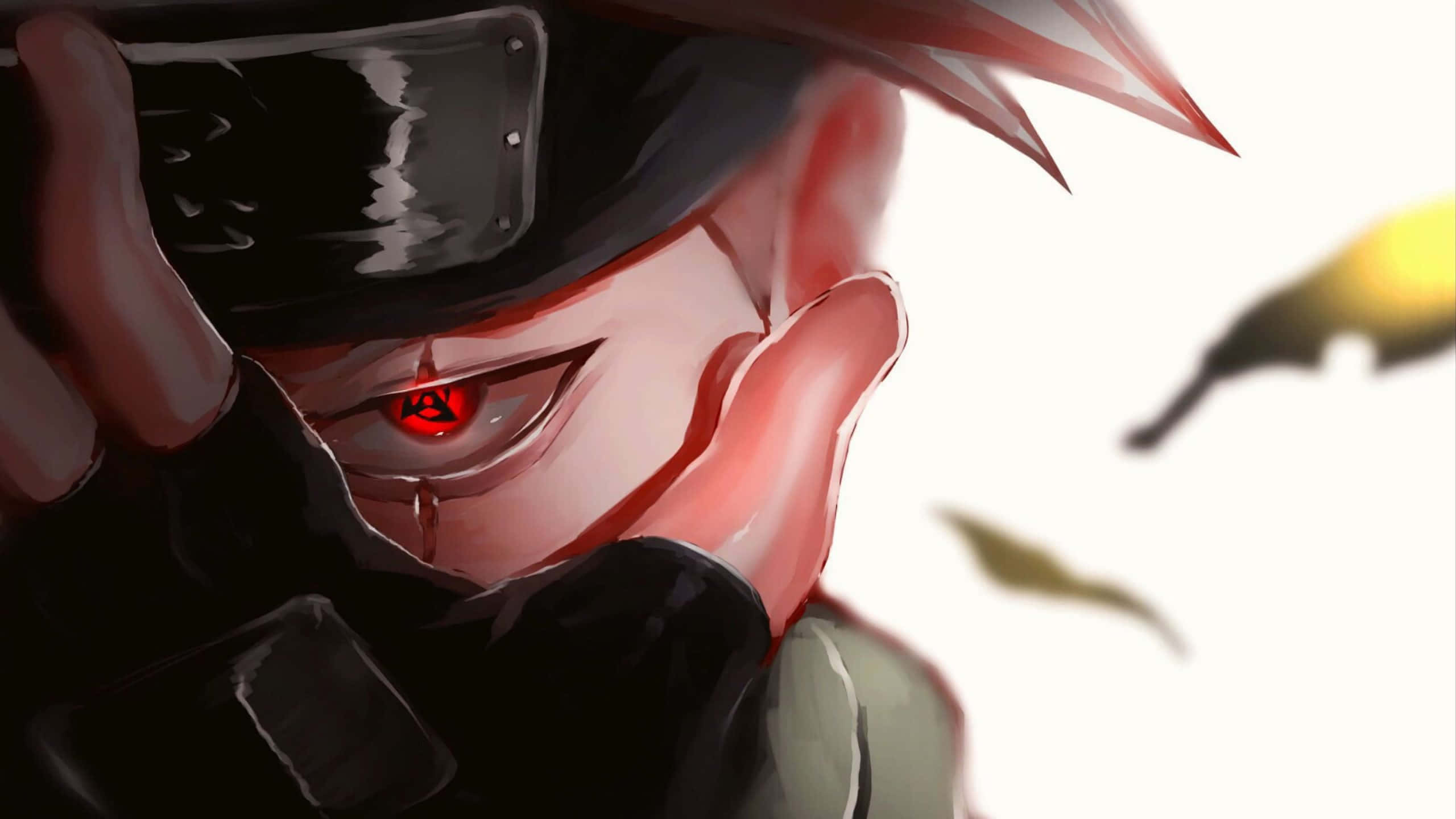 Naruto estetik görselleri Duvar Kağıdı