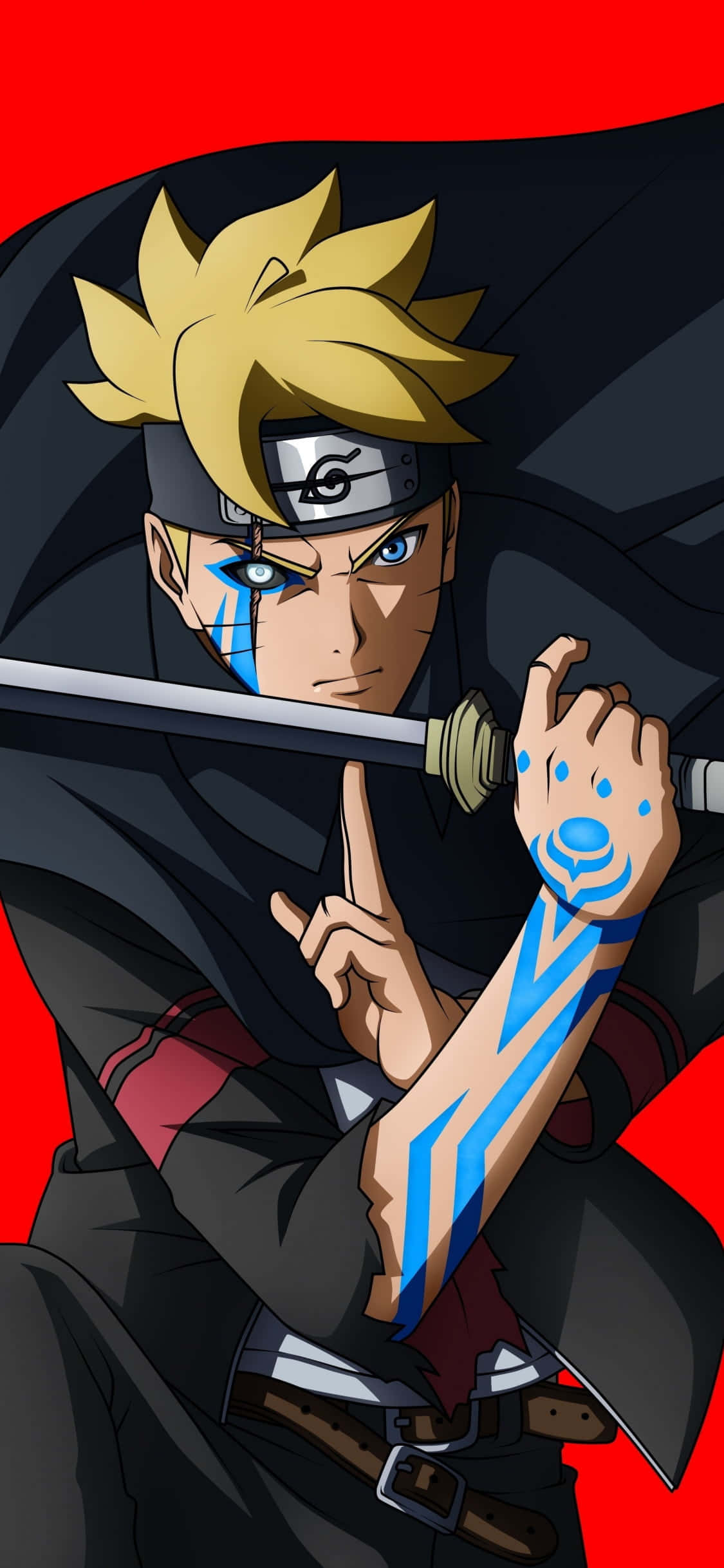 naruto - ninja - ninja - ninja - ninja - Duvar Kağıdı