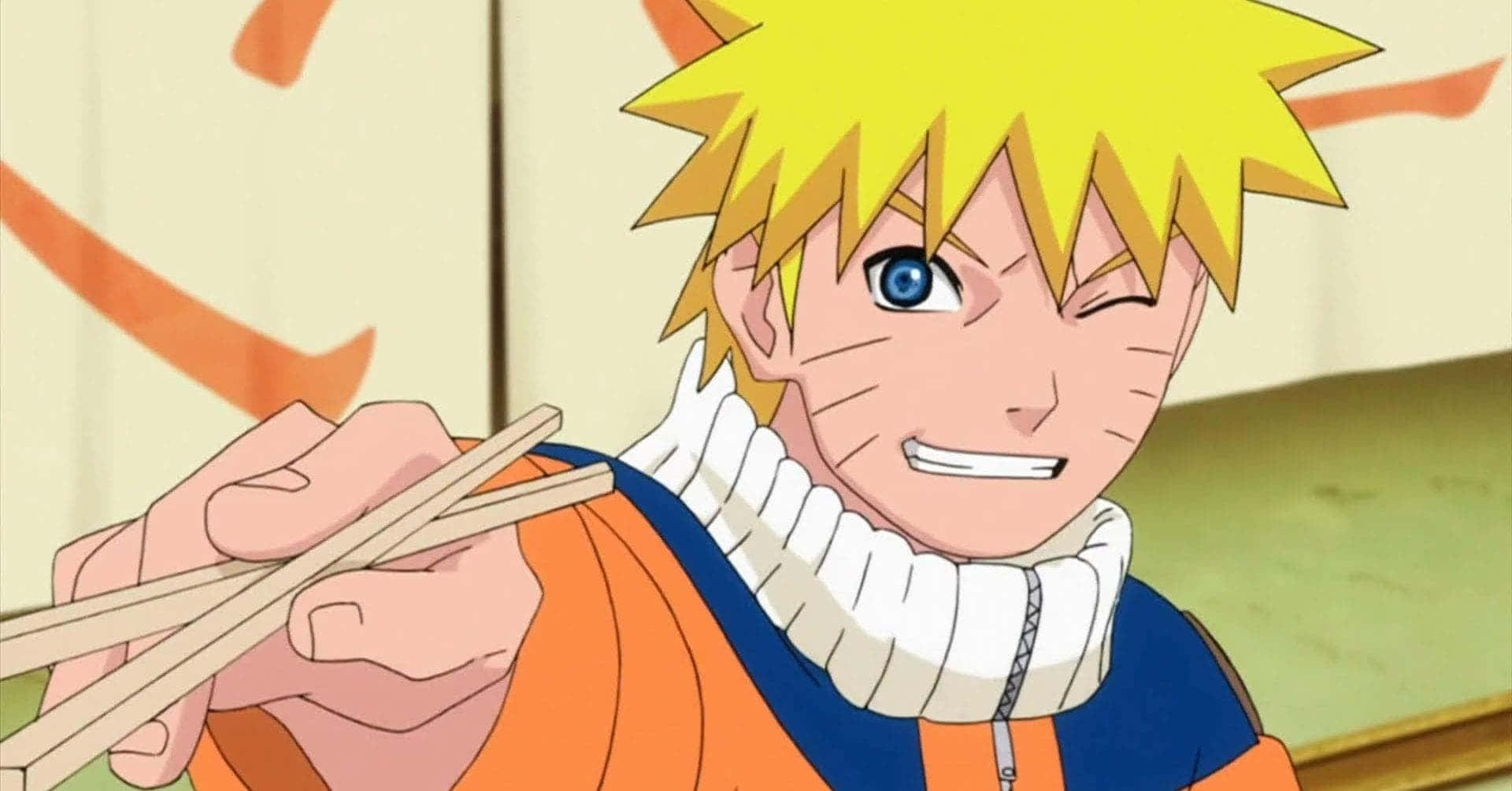 Naruto'nun imza hareketi, Rasengan! Duvar Kağıdı