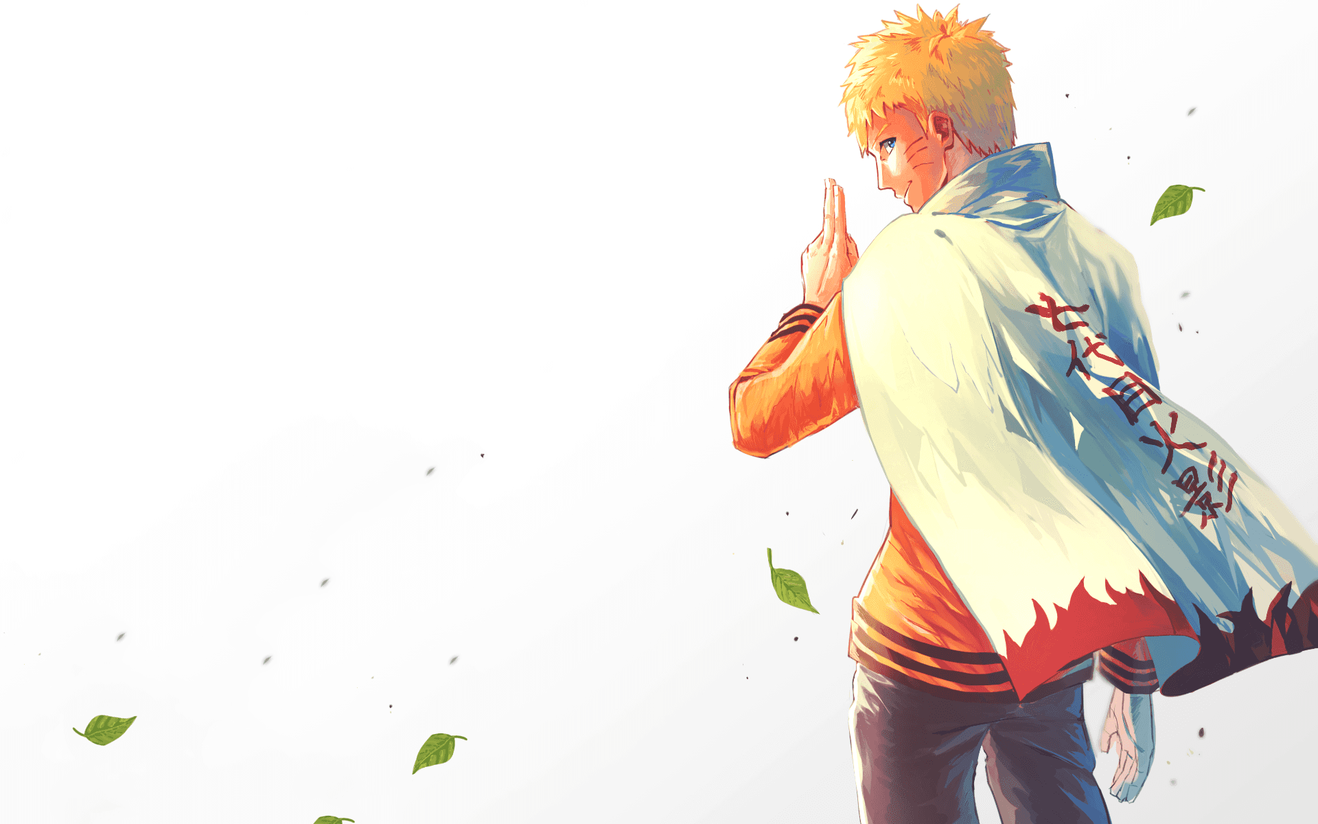 Naruto Shippuden: Nihai Güçler Serbest Kaldı Duvar Kağıdı