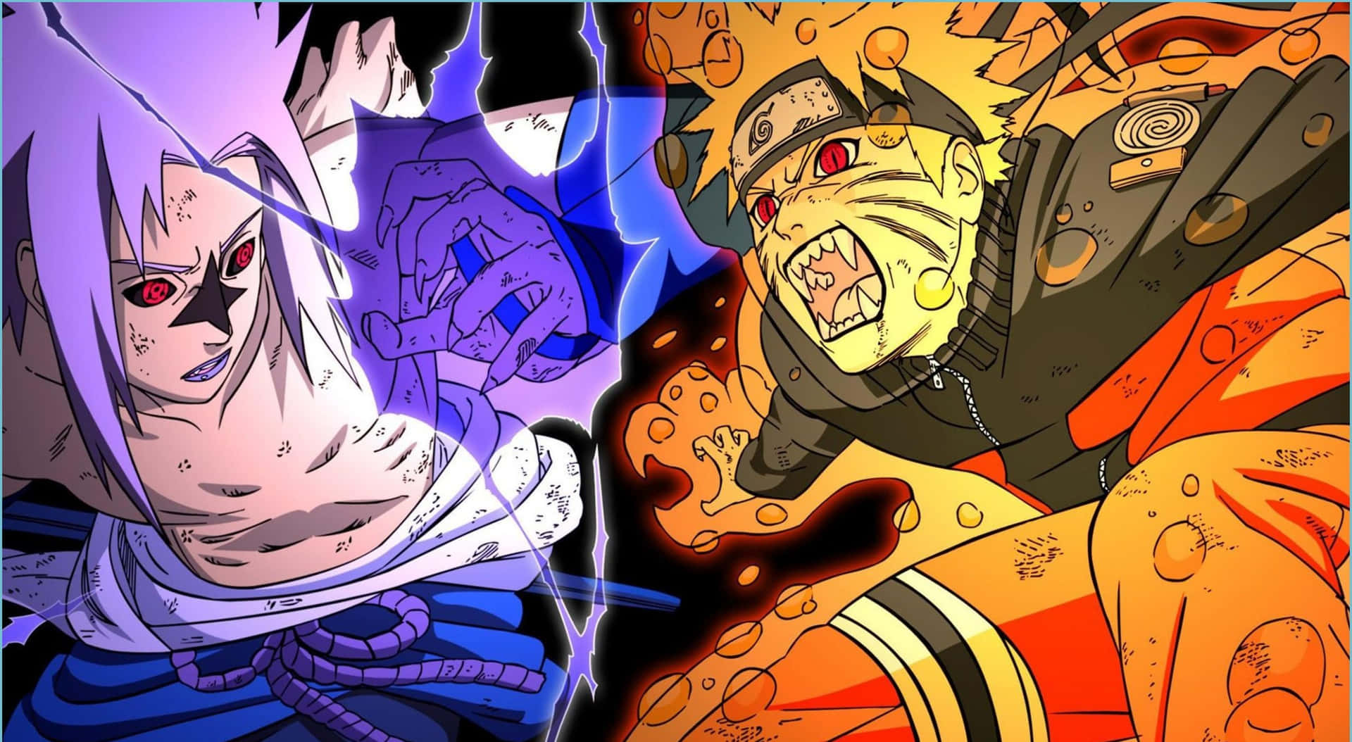 Naruto Estetik Bilgisayar