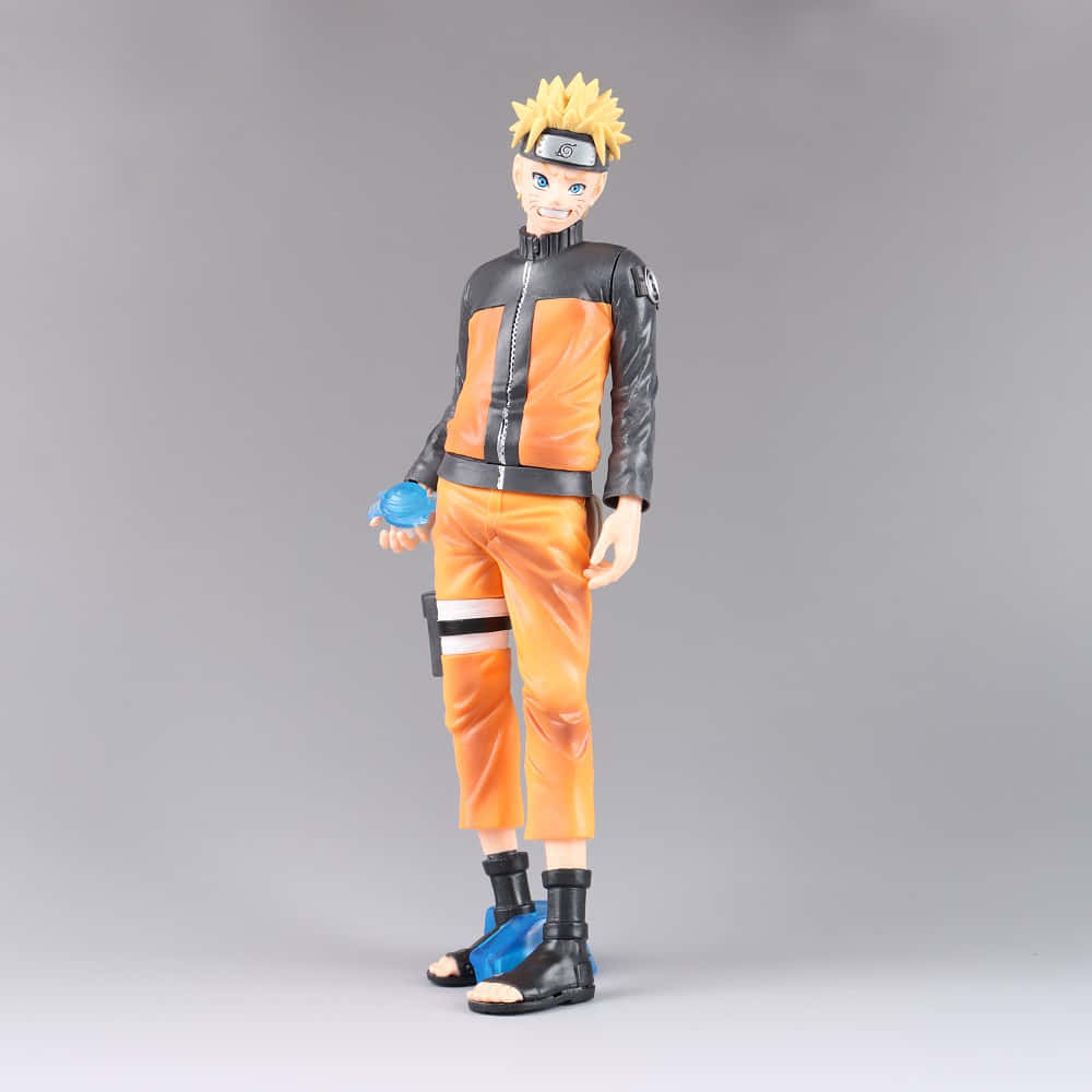 Naruto ve Sasuke Savaşta Yeniden Bir Araya Geliyor Duvar Kağıdı