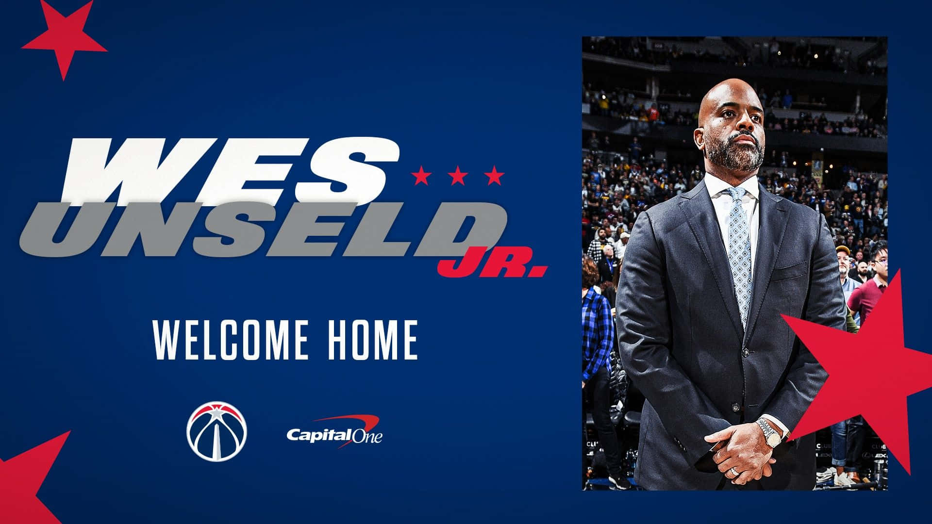 NBA Efsanesi Wes Unseld Aksiyonda Duvar Kağıdı
