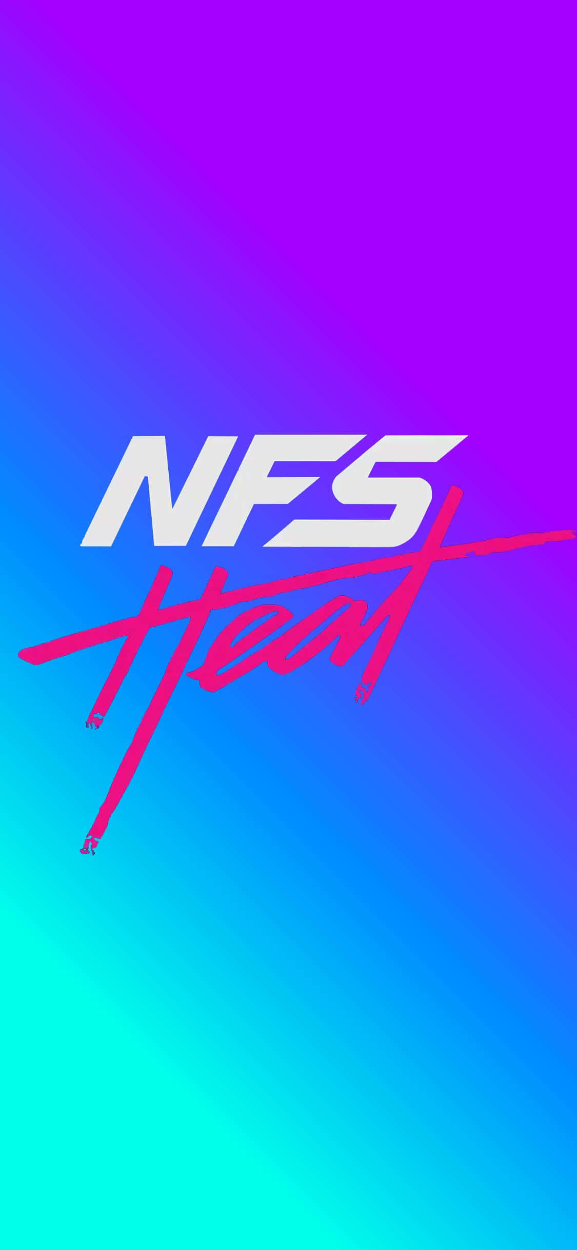 Need For Speed Heat Arka Plan Renkleri Duvar Kağıdı