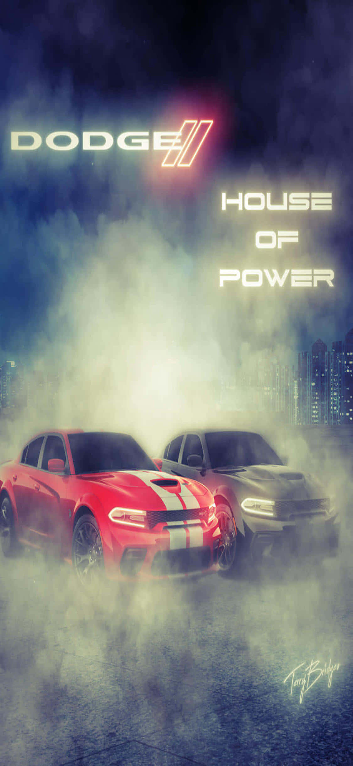 Need For Speed Heat'in Hızlı Dünyasında Hız ve Stil Duvar Kağıdı