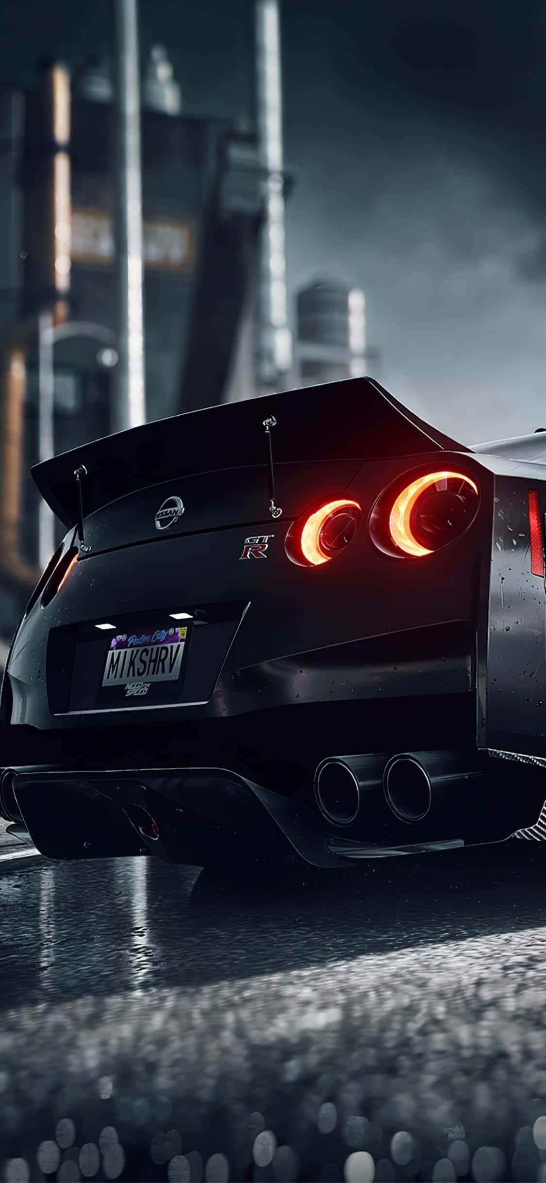 Need for Speed Heat'te En Hızlı Arabalara Karşı Yarışın Duvar Kağıdı