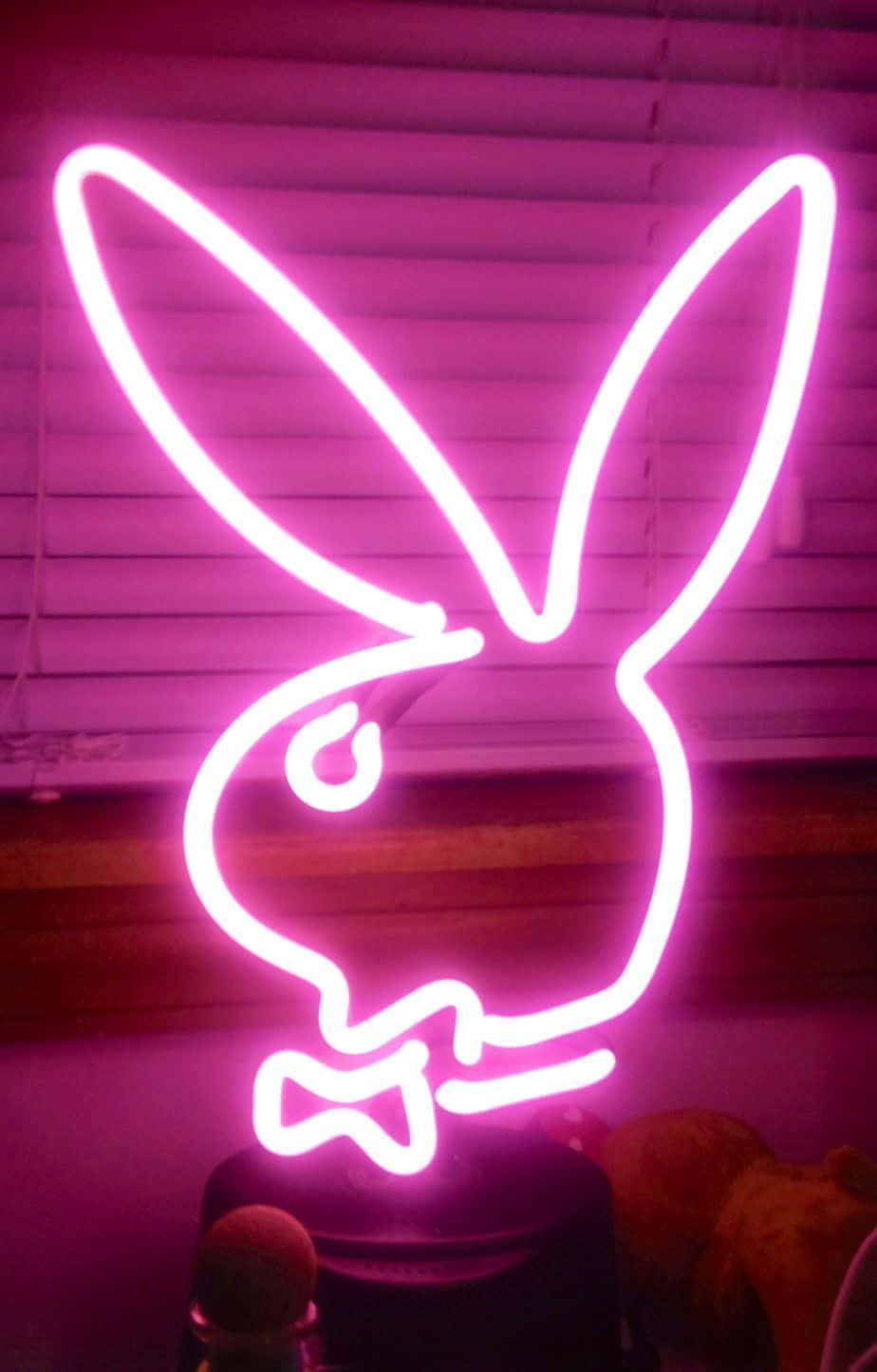 Neon Estetiği ile Hayatınızı Aydınlatın Duvar Kağıdı