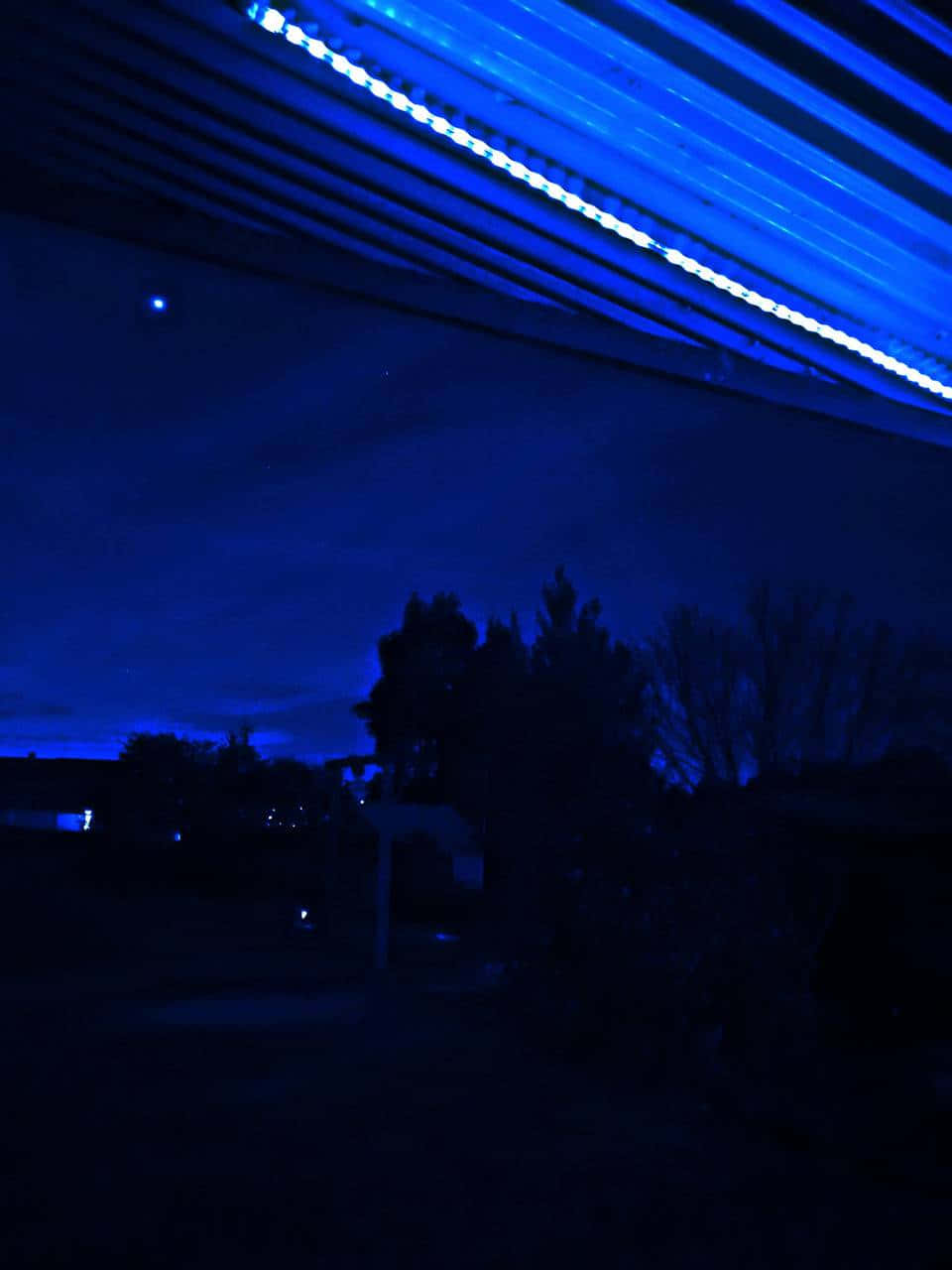 Neon Estetiği ile Alanınızı Aydınlatın Duvar Kağıdı