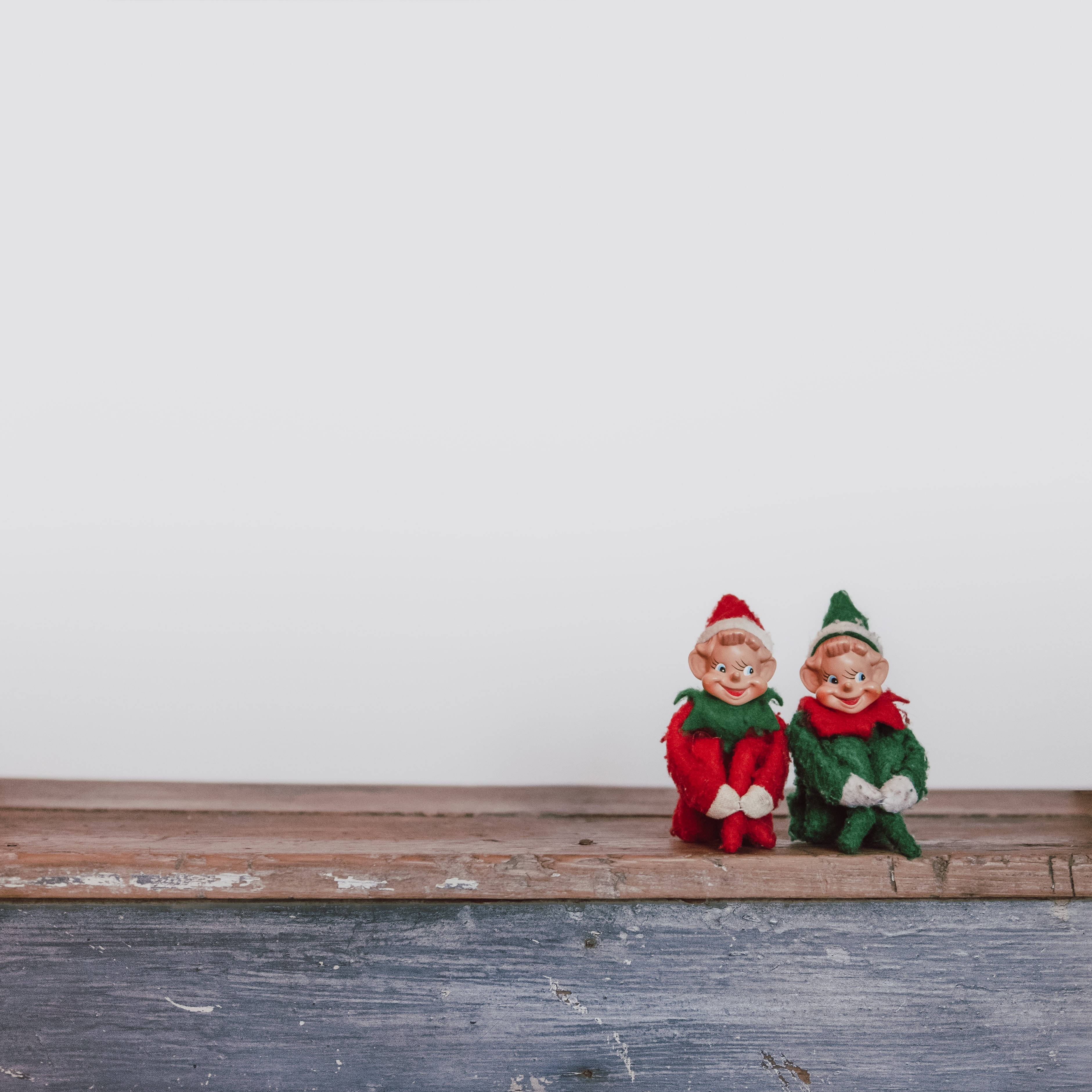 Neşeli Avustralya Noel Cinleri Tatil Sezonunu Kutluyor Duvar Kağıdı