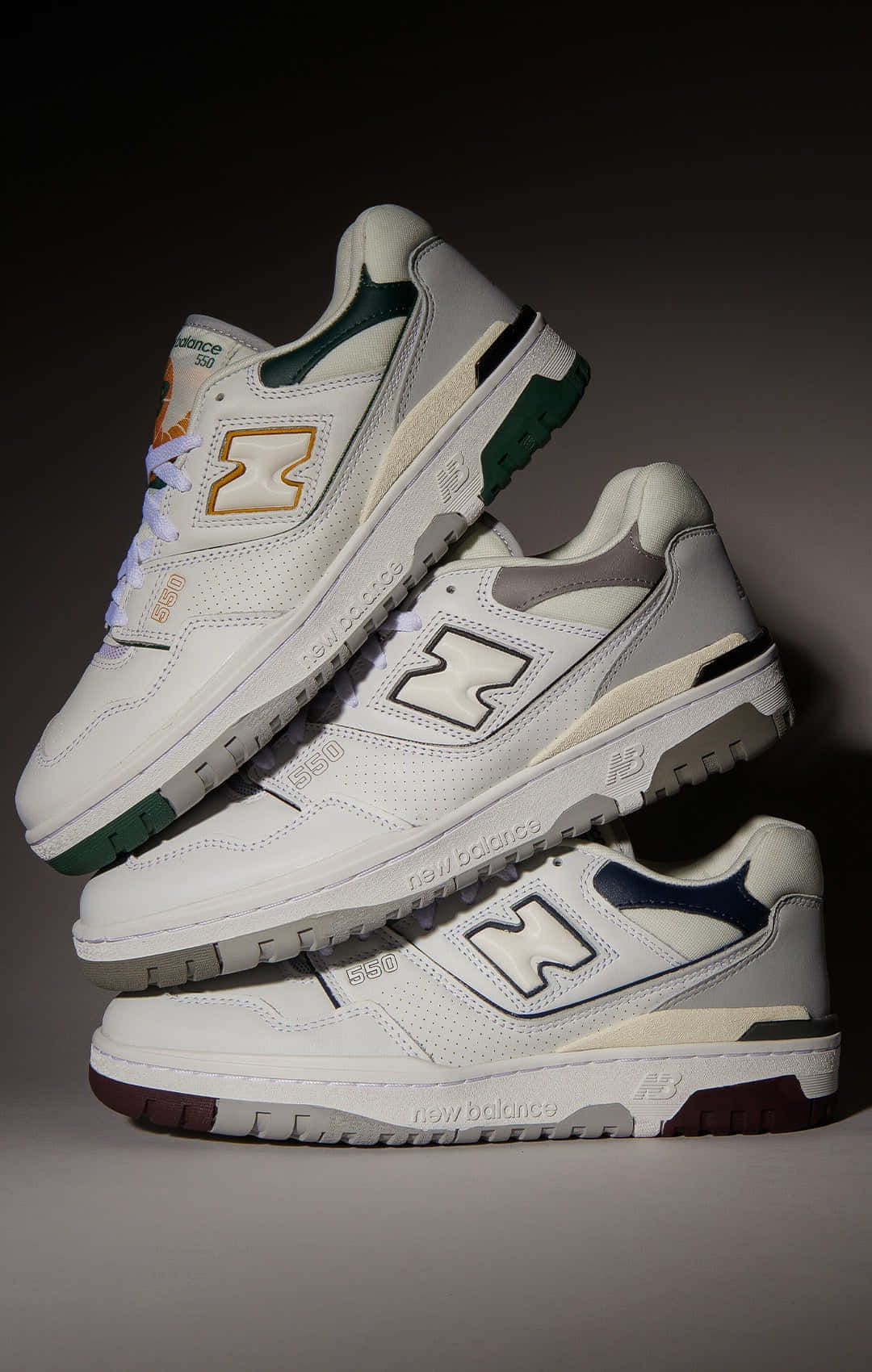 new balance 990 x sassy Duvar Kağıdı