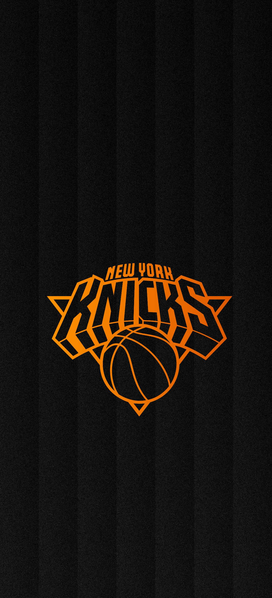New York Knicks'in Evi Duvar Kağıdı