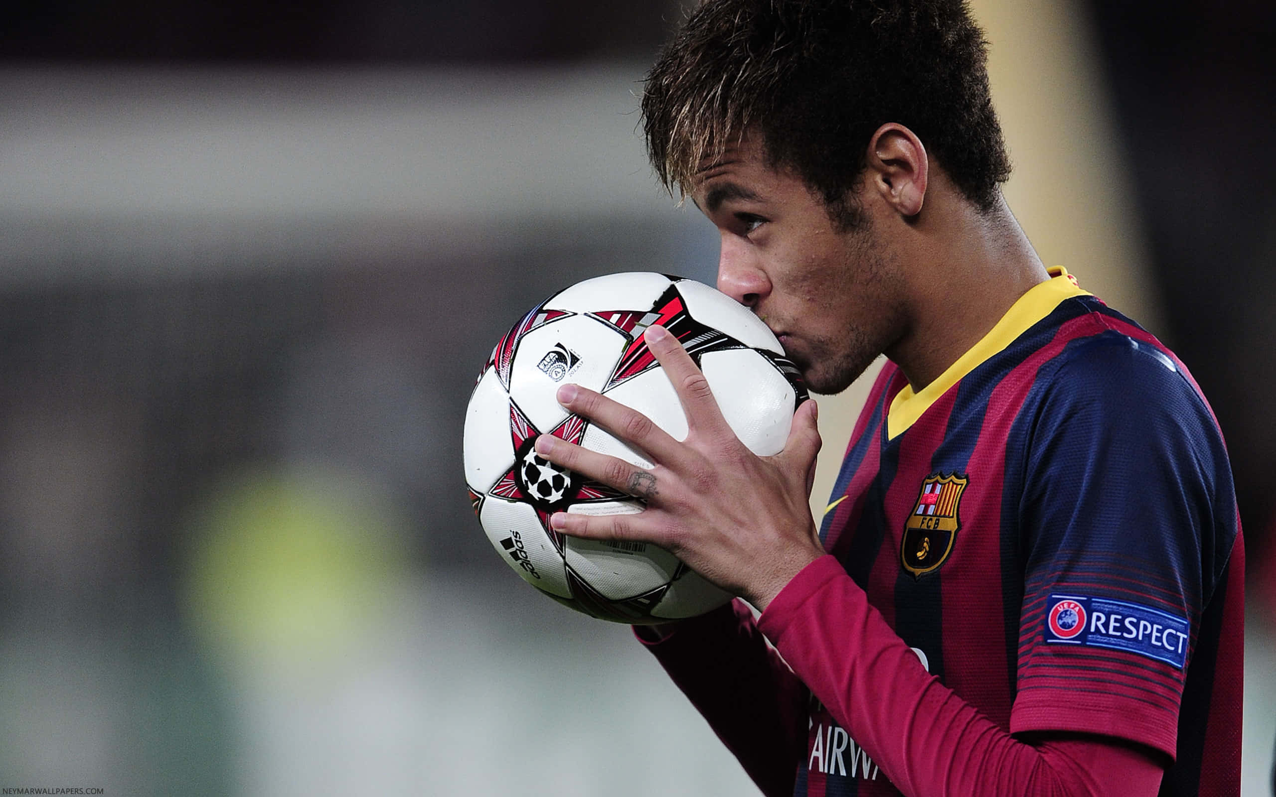 Neymar Jr., Brezilyalı forvet, FC Barcelona Duvar Kağıdı