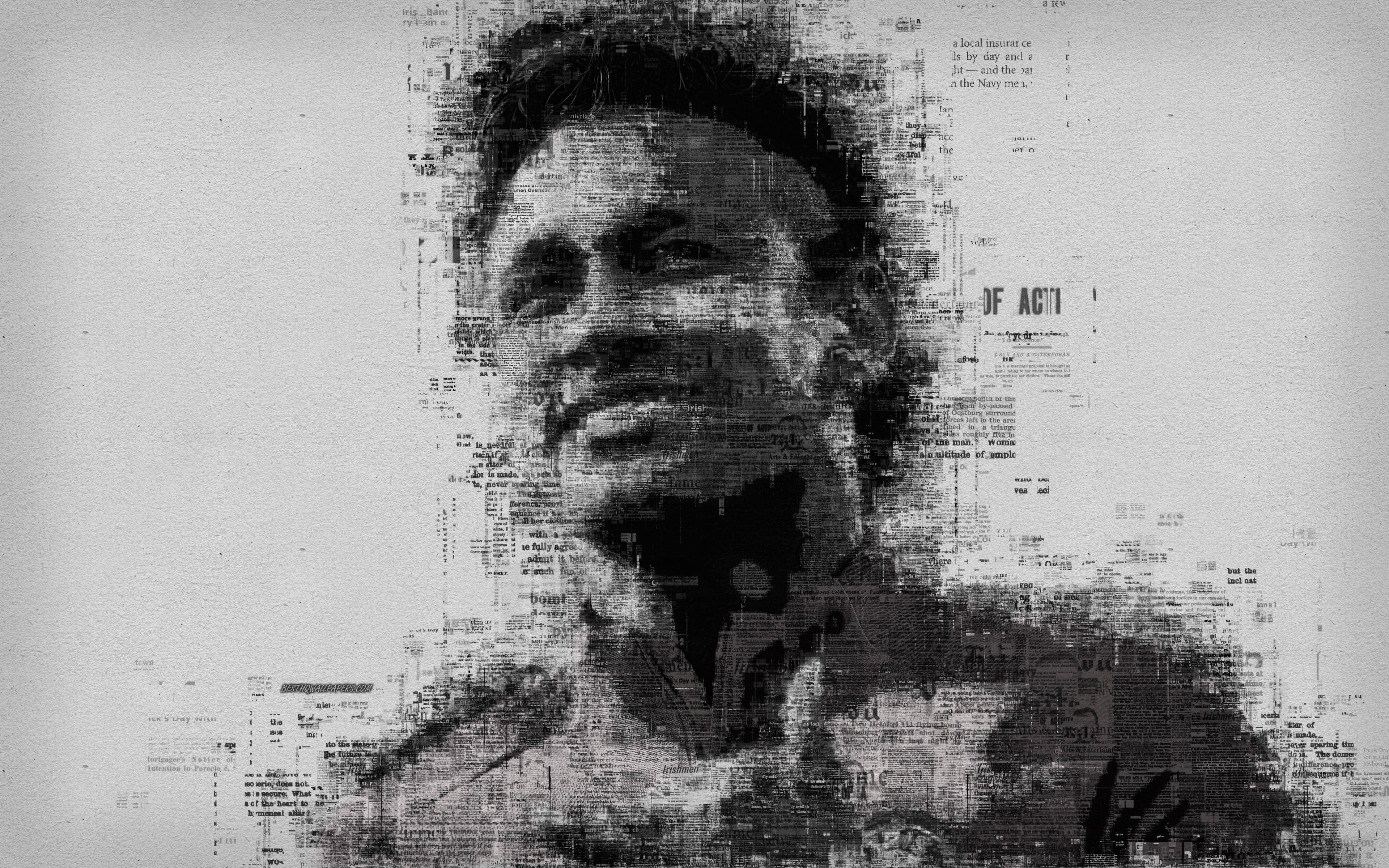 Neymar Jr Dijital Sanat Duvar Kağıdı