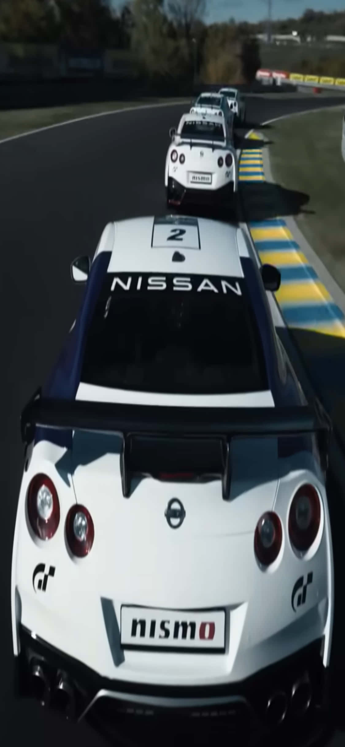 nissan gtr rsm - gtr rsm - gtr rs Duvar Kağıdı