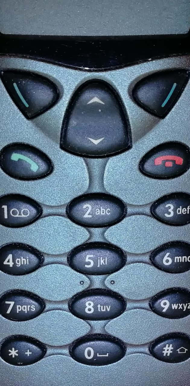 Nokia 630 ile Geleceğe Hazır Olun Duvar Kağıdı