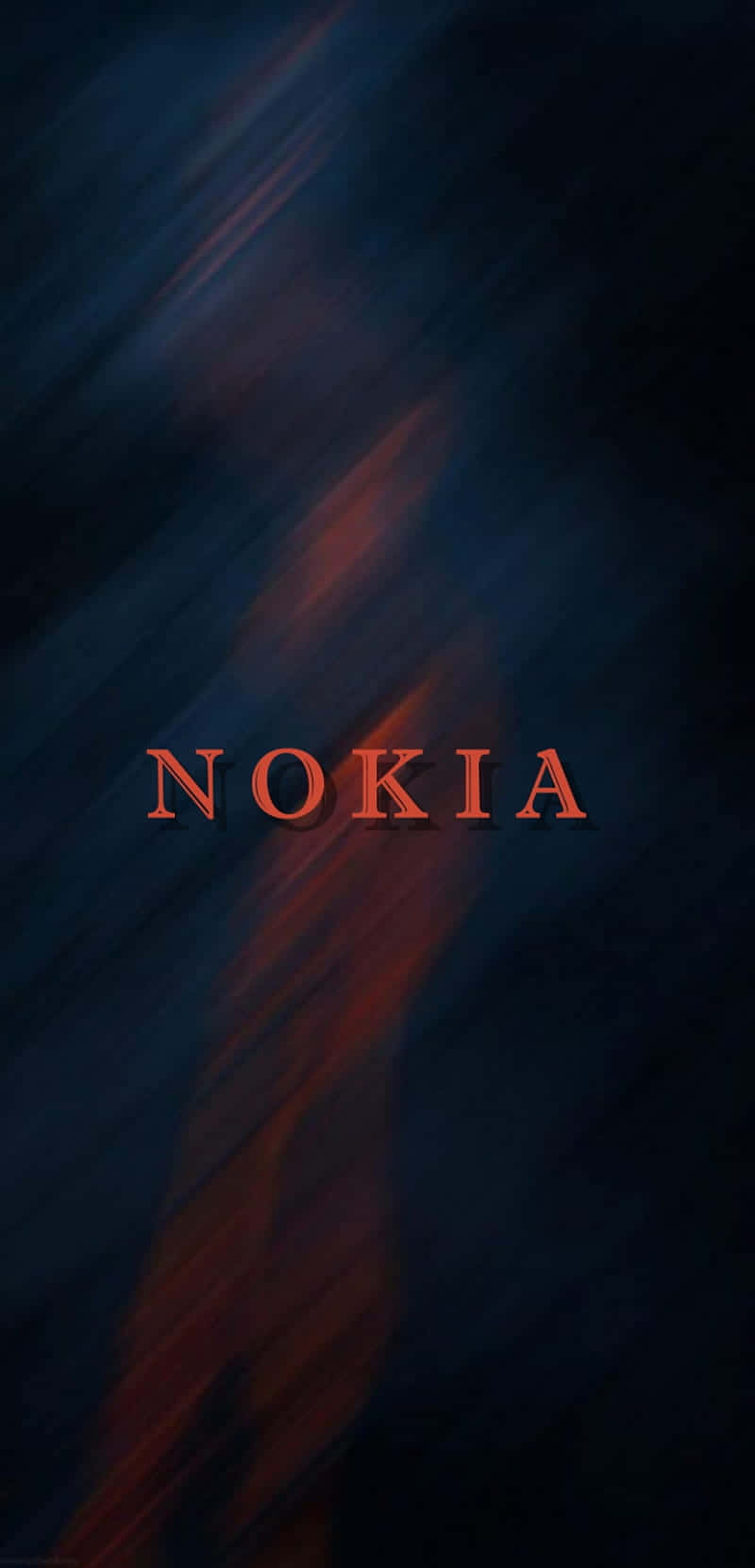 Nokia 800'ün gücünü deneyimleyin Duvar Kağıdı